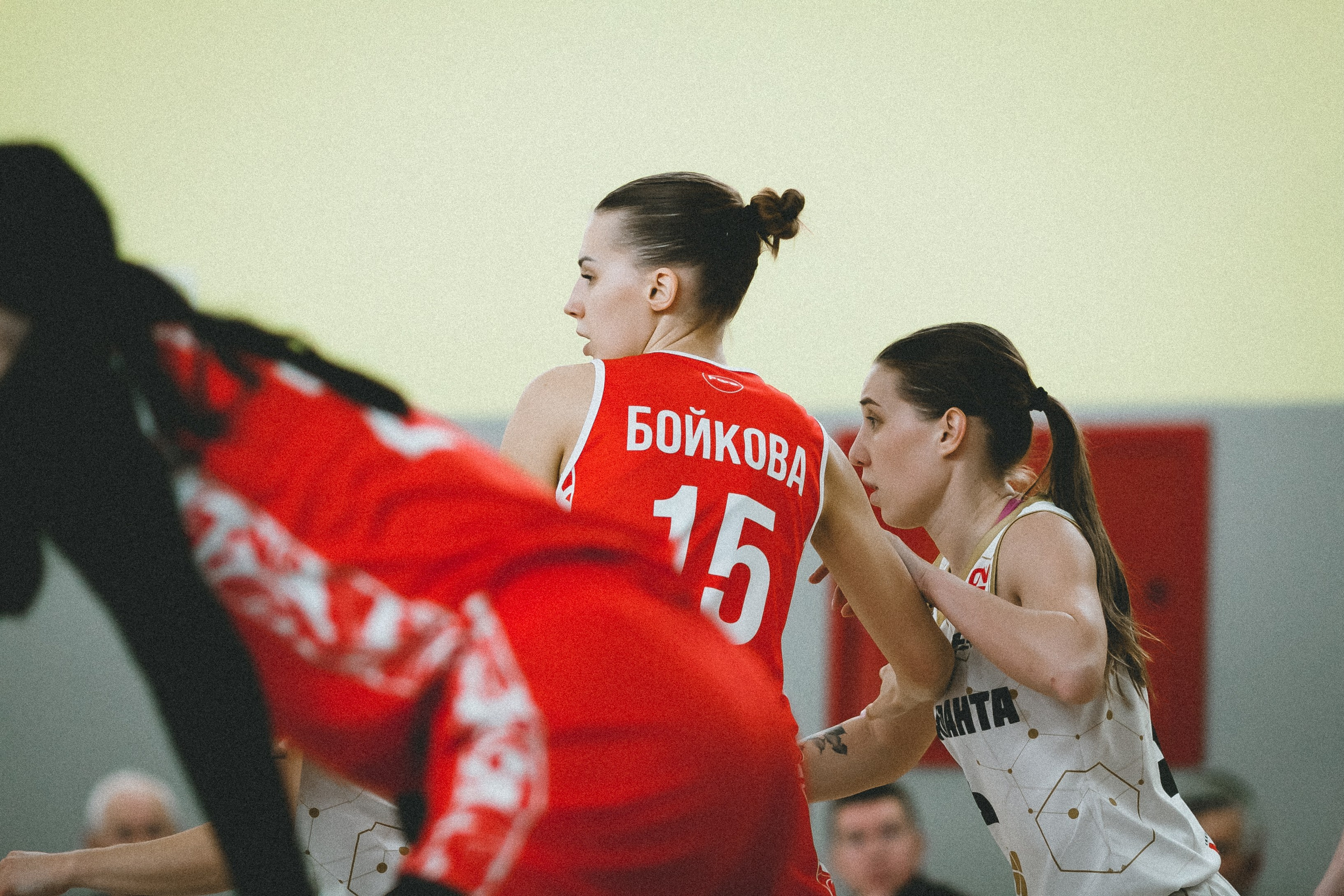 Атланта-Юность / 1. Фотография