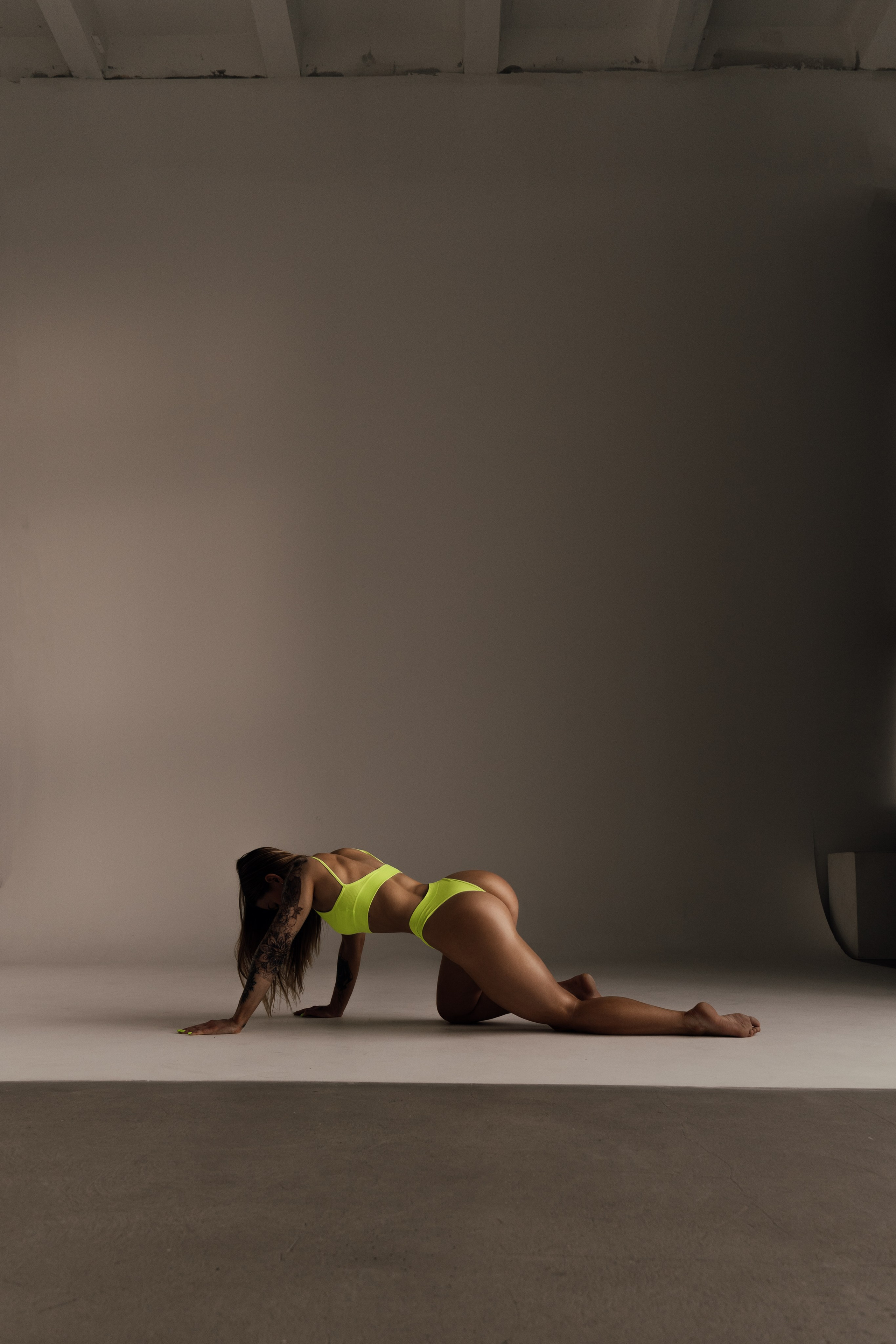 Boudoir. Анастасия Профессиональный фотограф в Москве