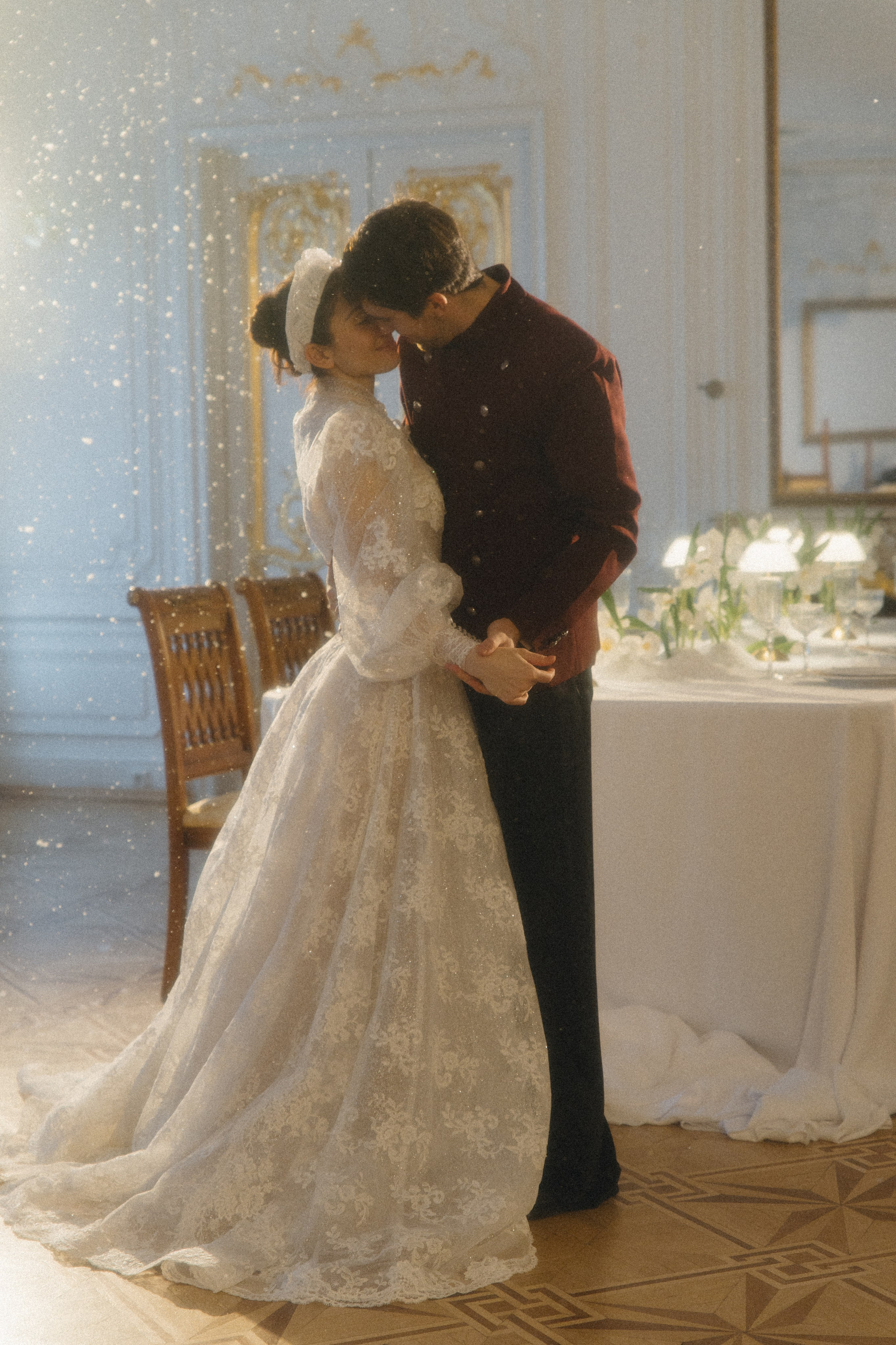 M&A. Свадебный и семейный фотограф в Ростове-на-Дону Ирина Цой