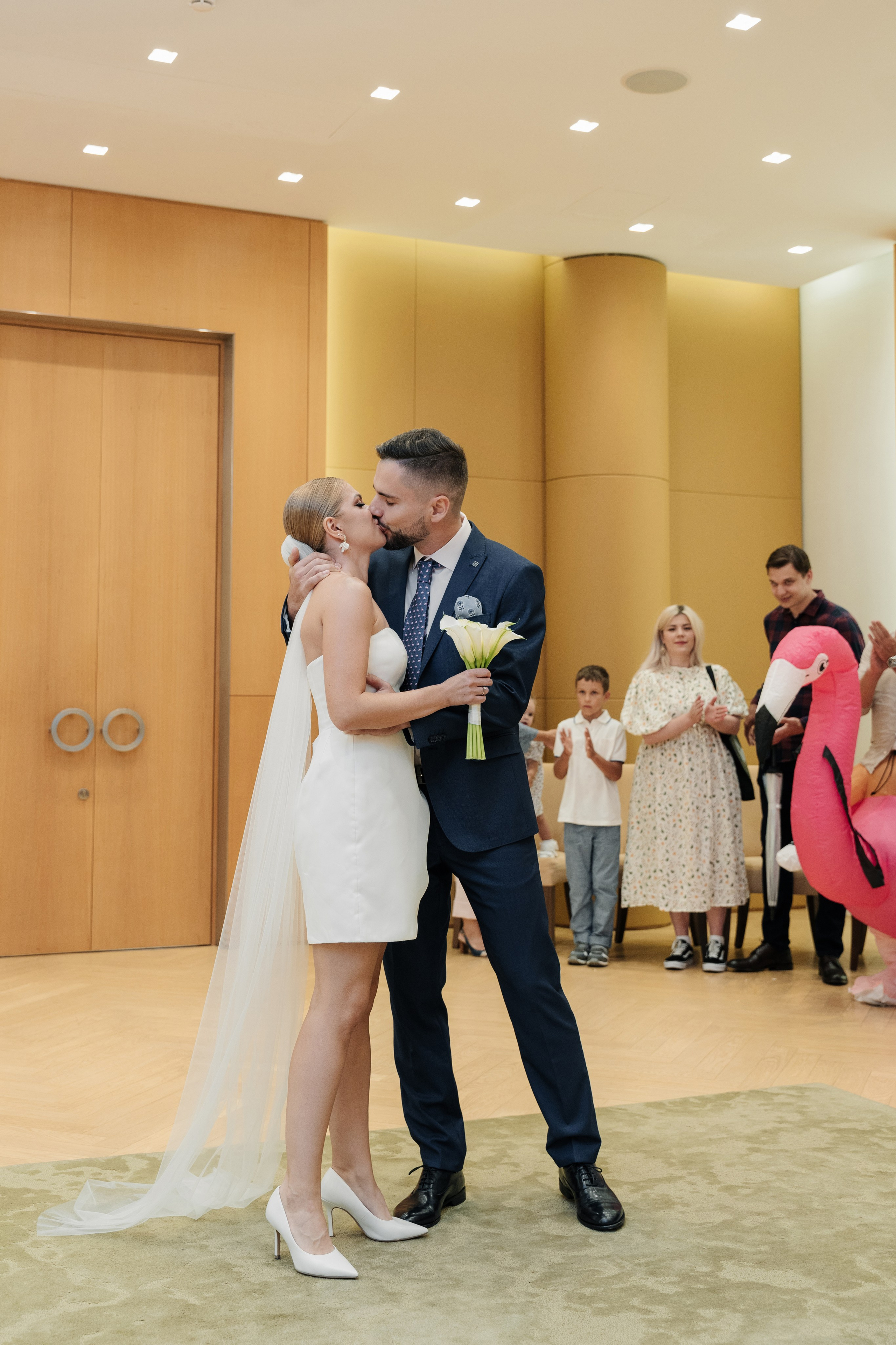 Загс Барвиха. Свадебный и семейный фотограф Ксения Ржевская (Митрохина)