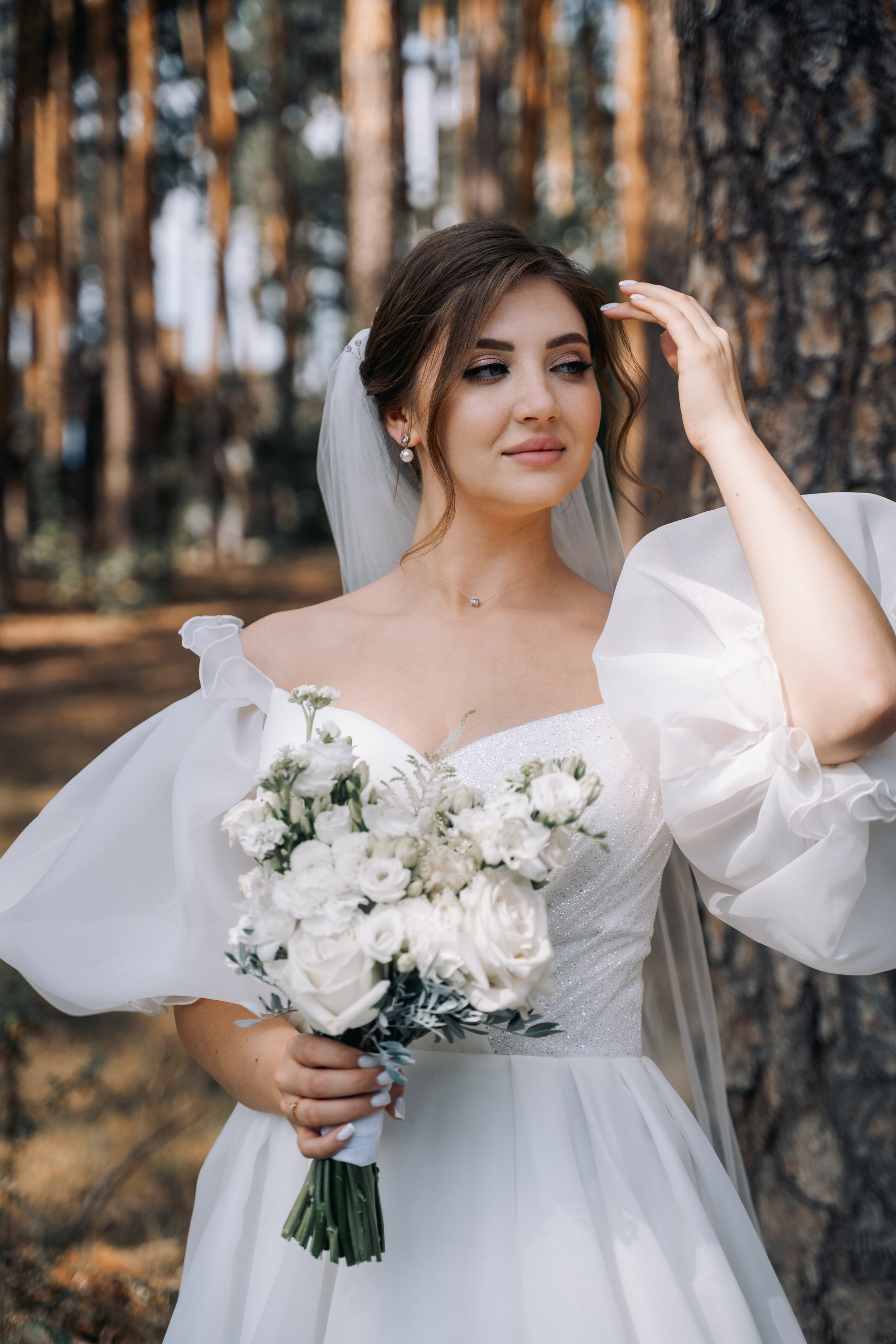 Дима и Маргарита. Фотограф Александр Решня