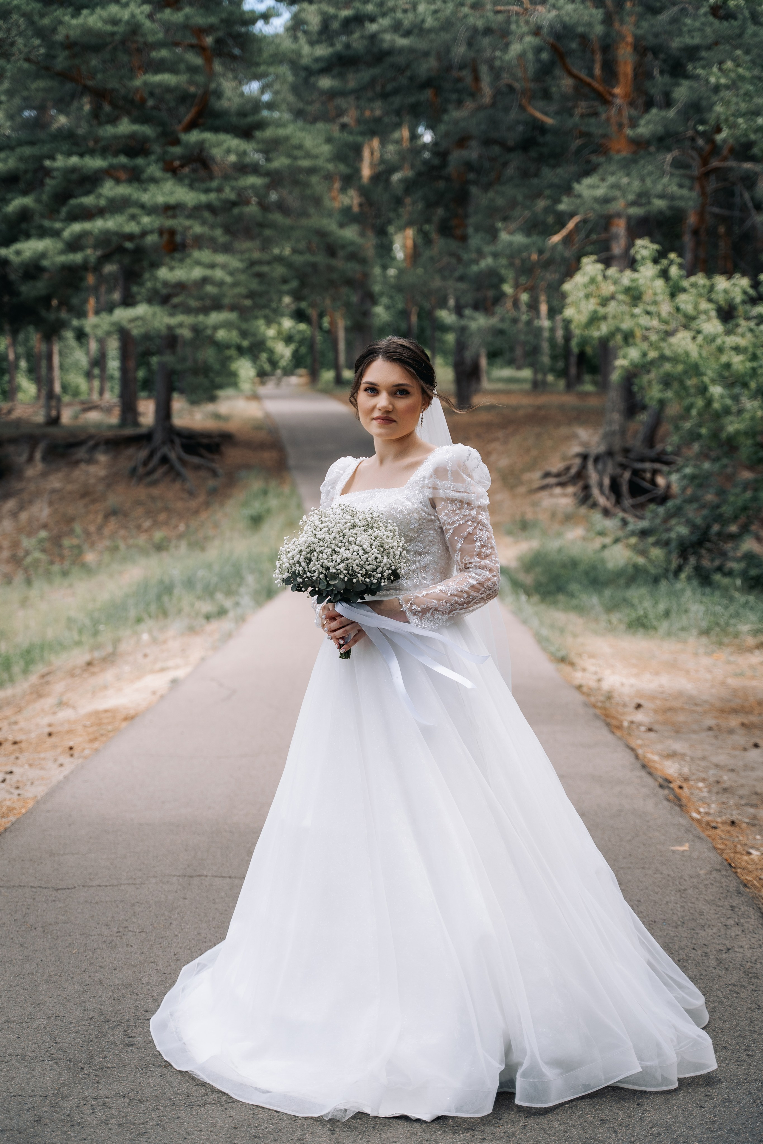 Саша и Таня. Фотограф Александр Решня