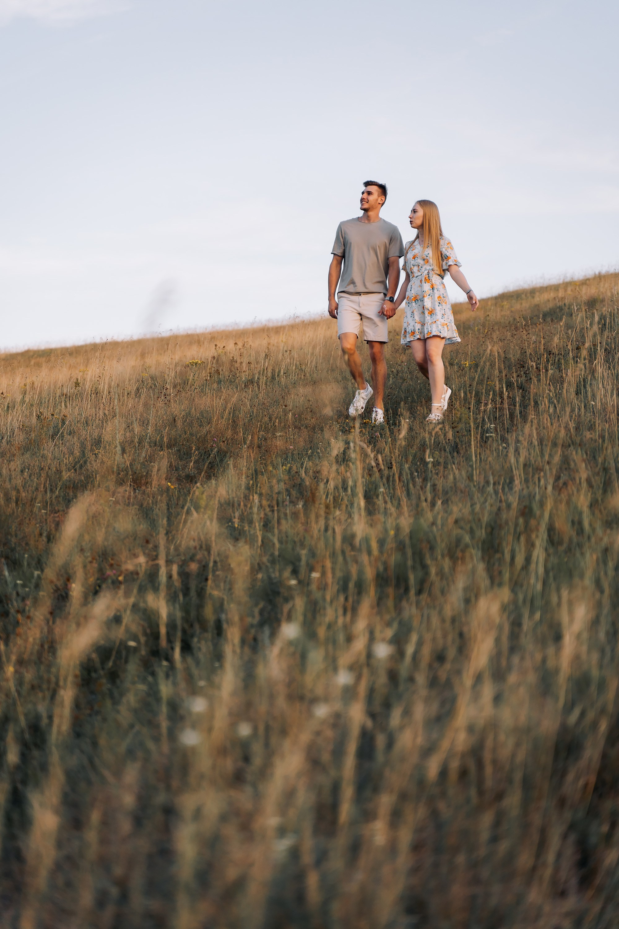 Места для съёмок. Фотограф Александр Решня