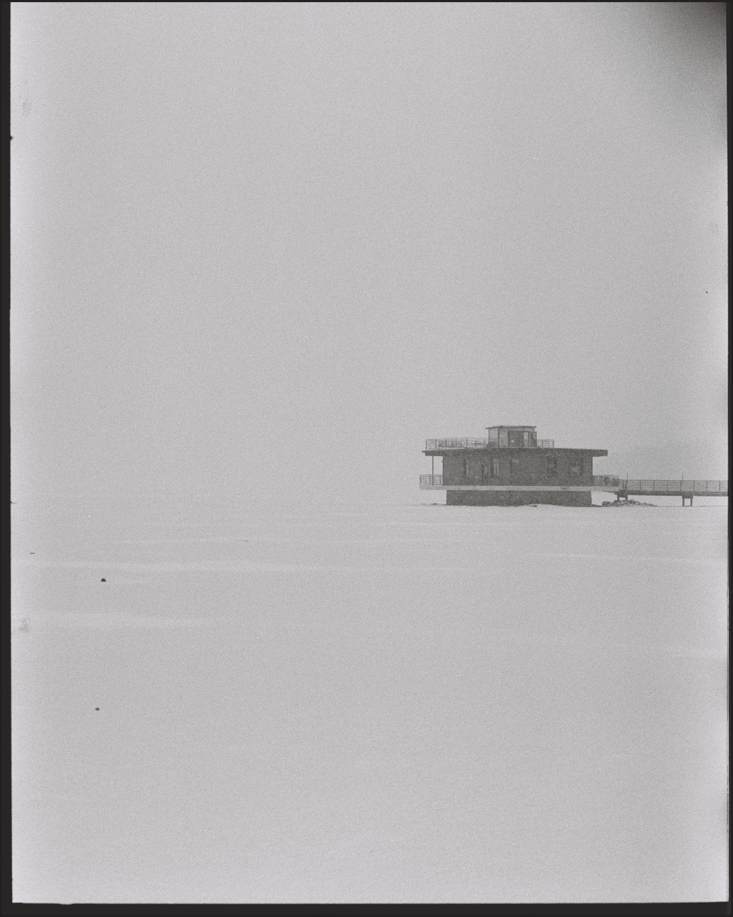 KARELIA. ANNA — PHOTOGRAPHER