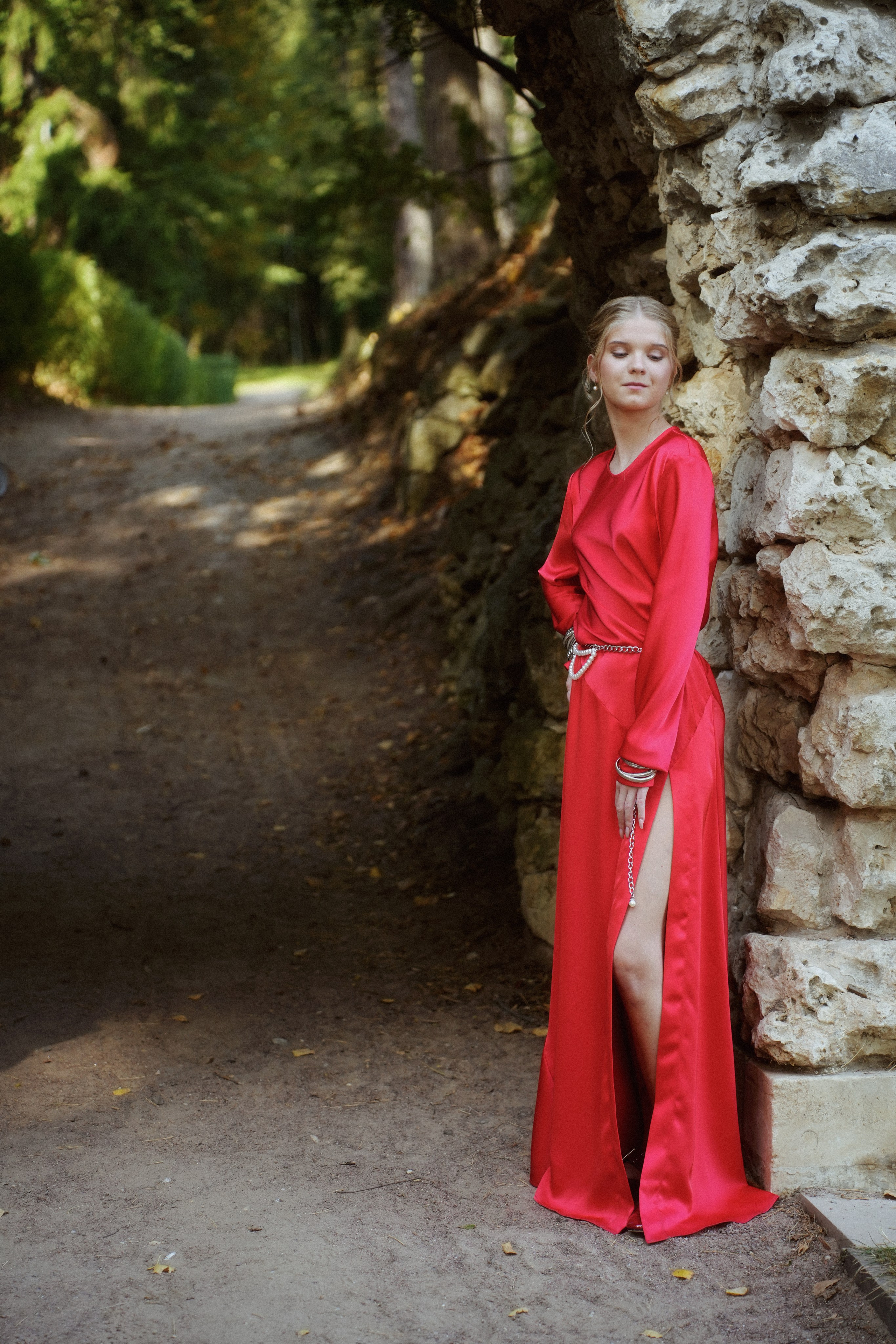 FASHIONPORT. ANNA — PHOTOGRAPHER