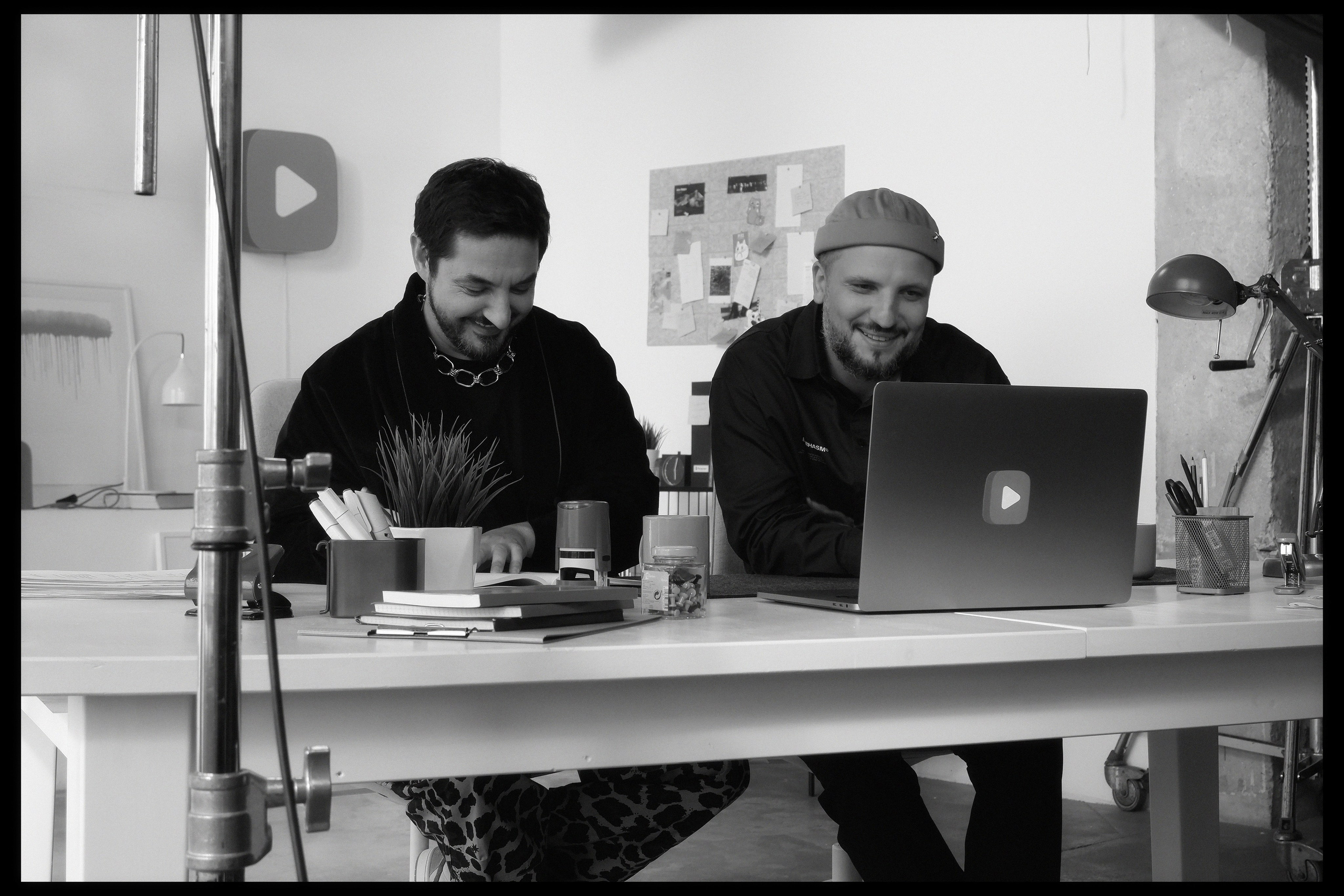 Vk-video. ANNA — PHOTOGRAPHER