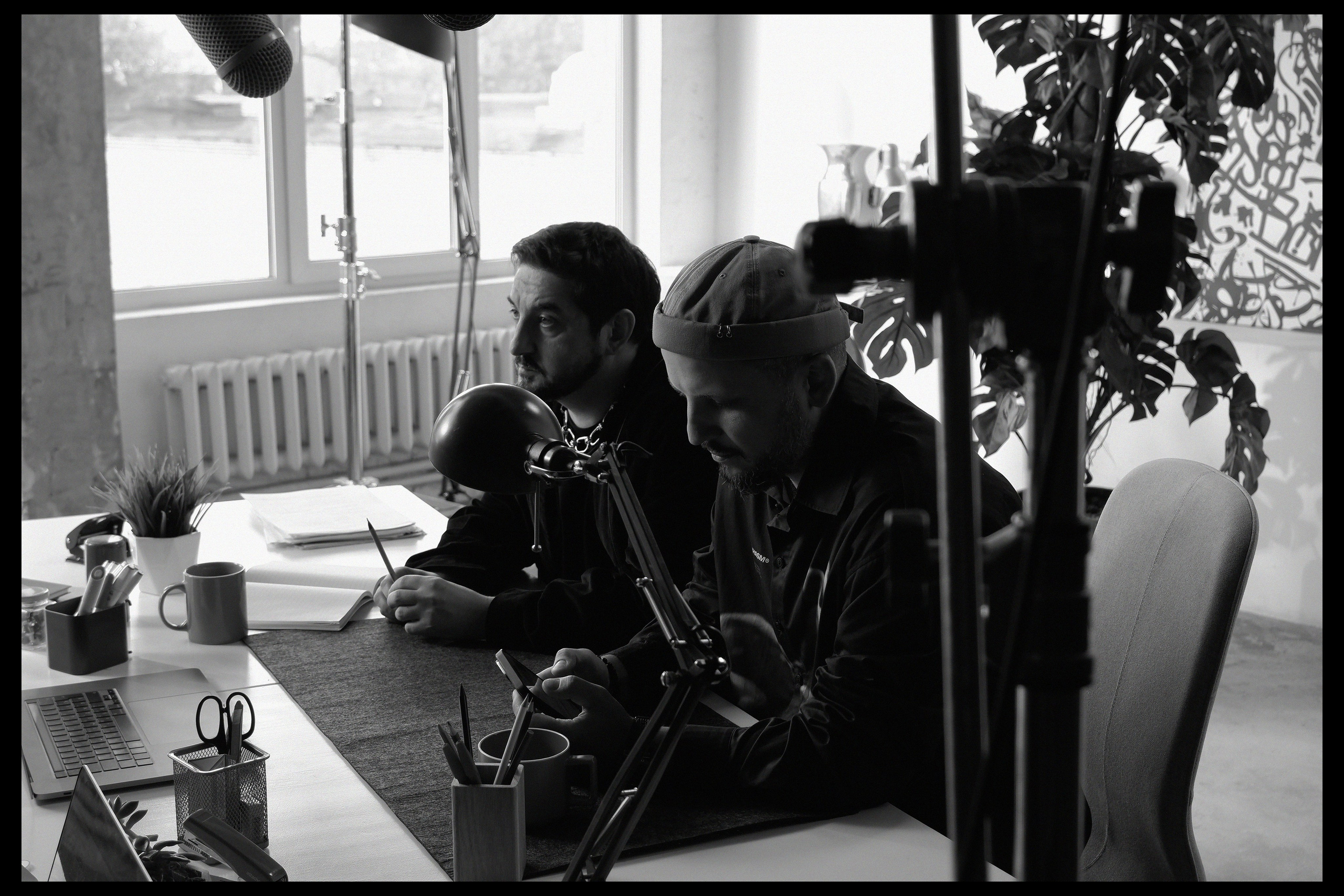 Vk-video. ANNA — PHOTOGRAPHER