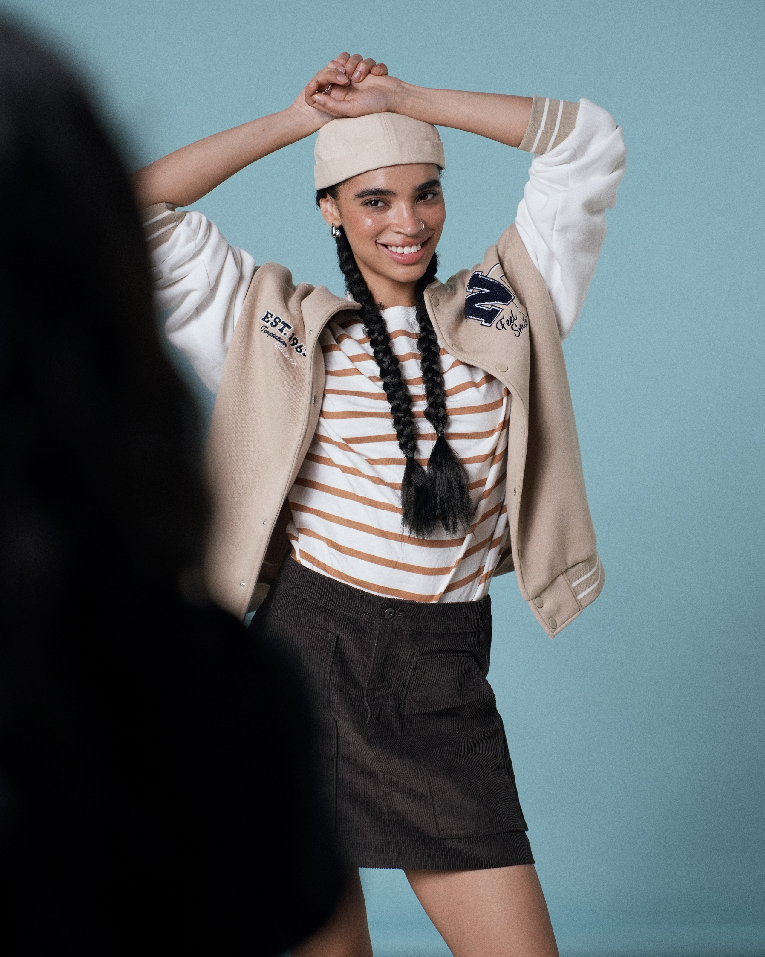 FUNDAY. ANNA — PHOTOGRAPHER