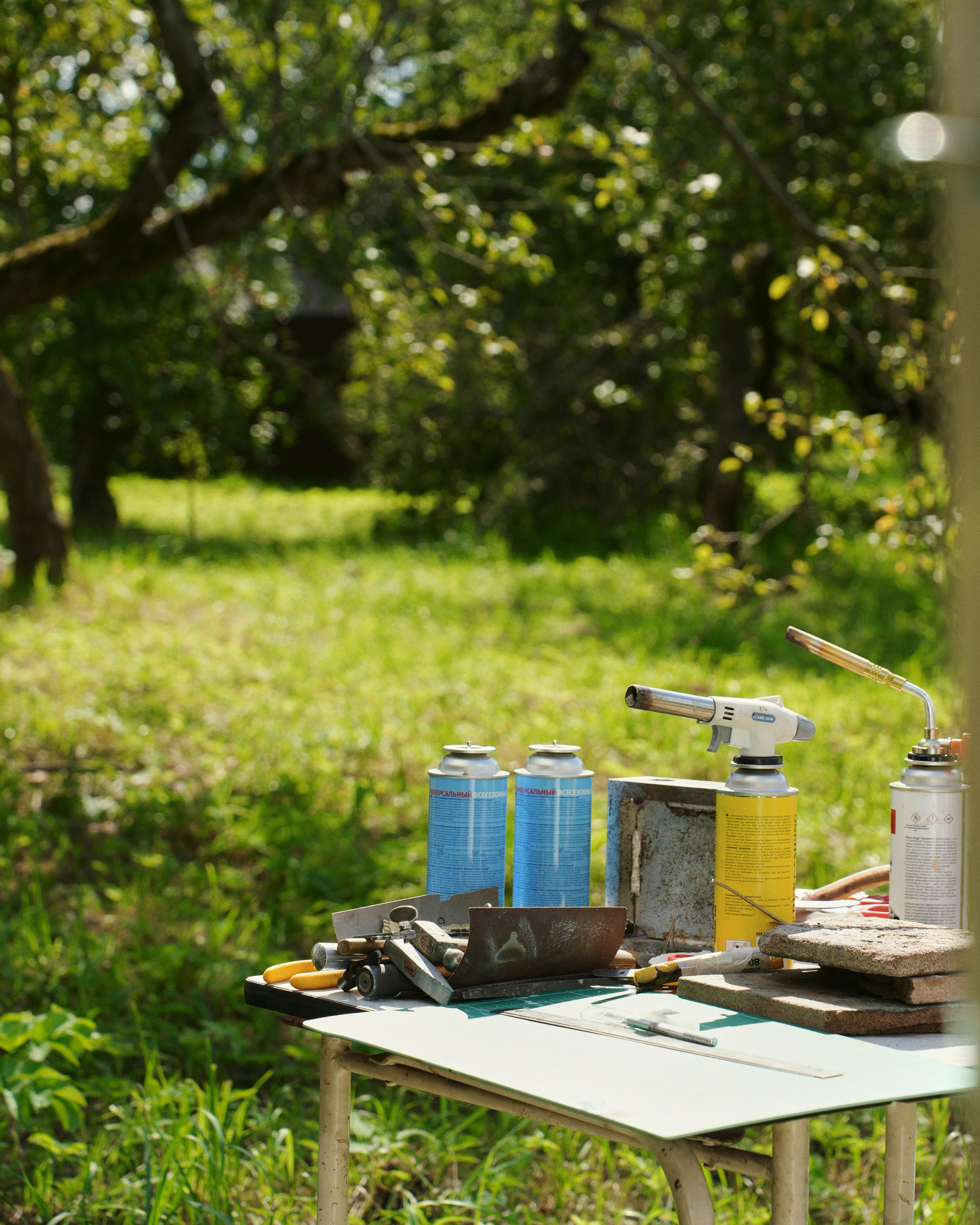 PODMOKLOVO. ANNA — PHOTOGRAPHER