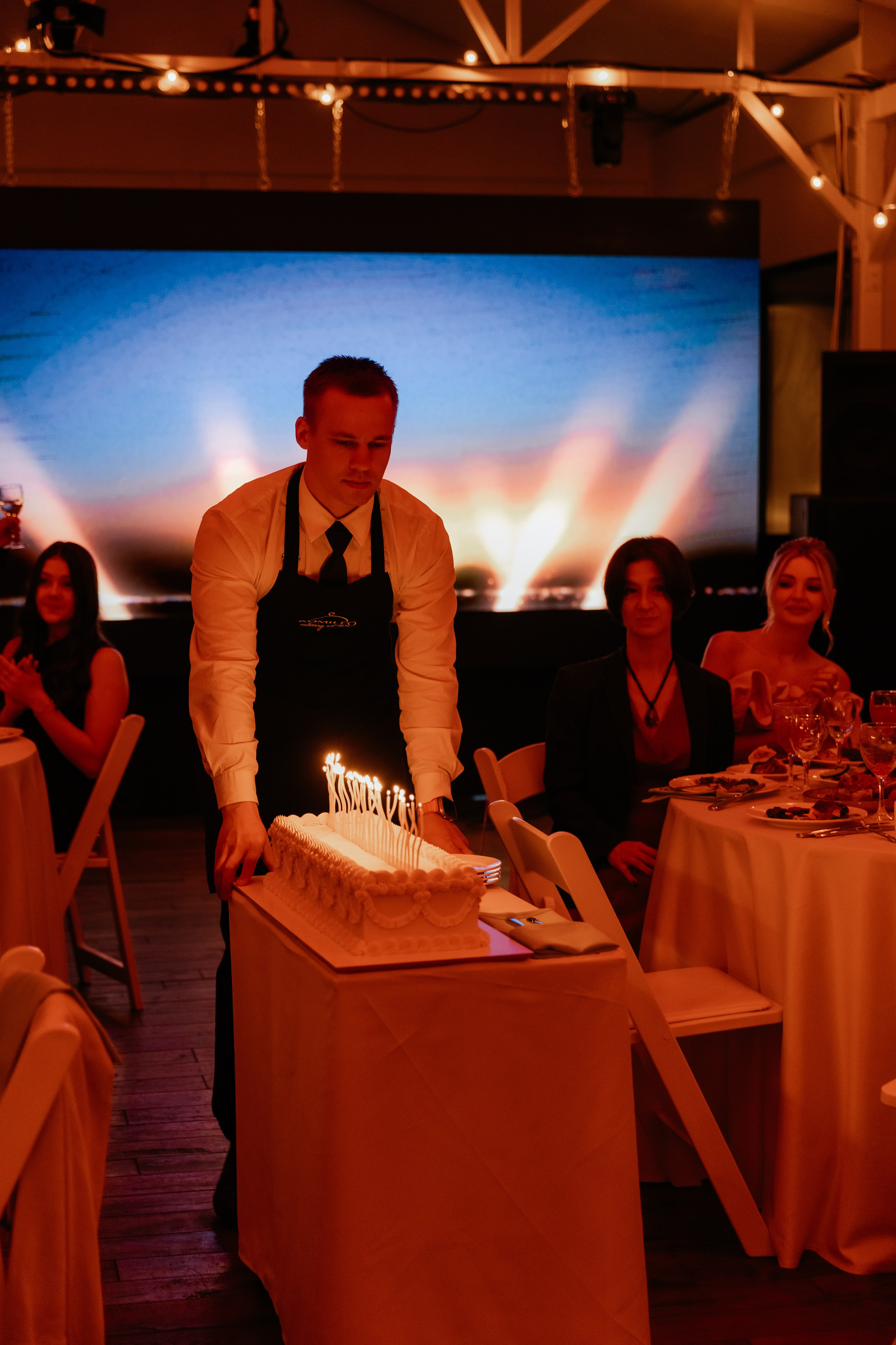 L’amore passa sette muri. Свадебный и репортажный фотограф в Санкт-Петербурге