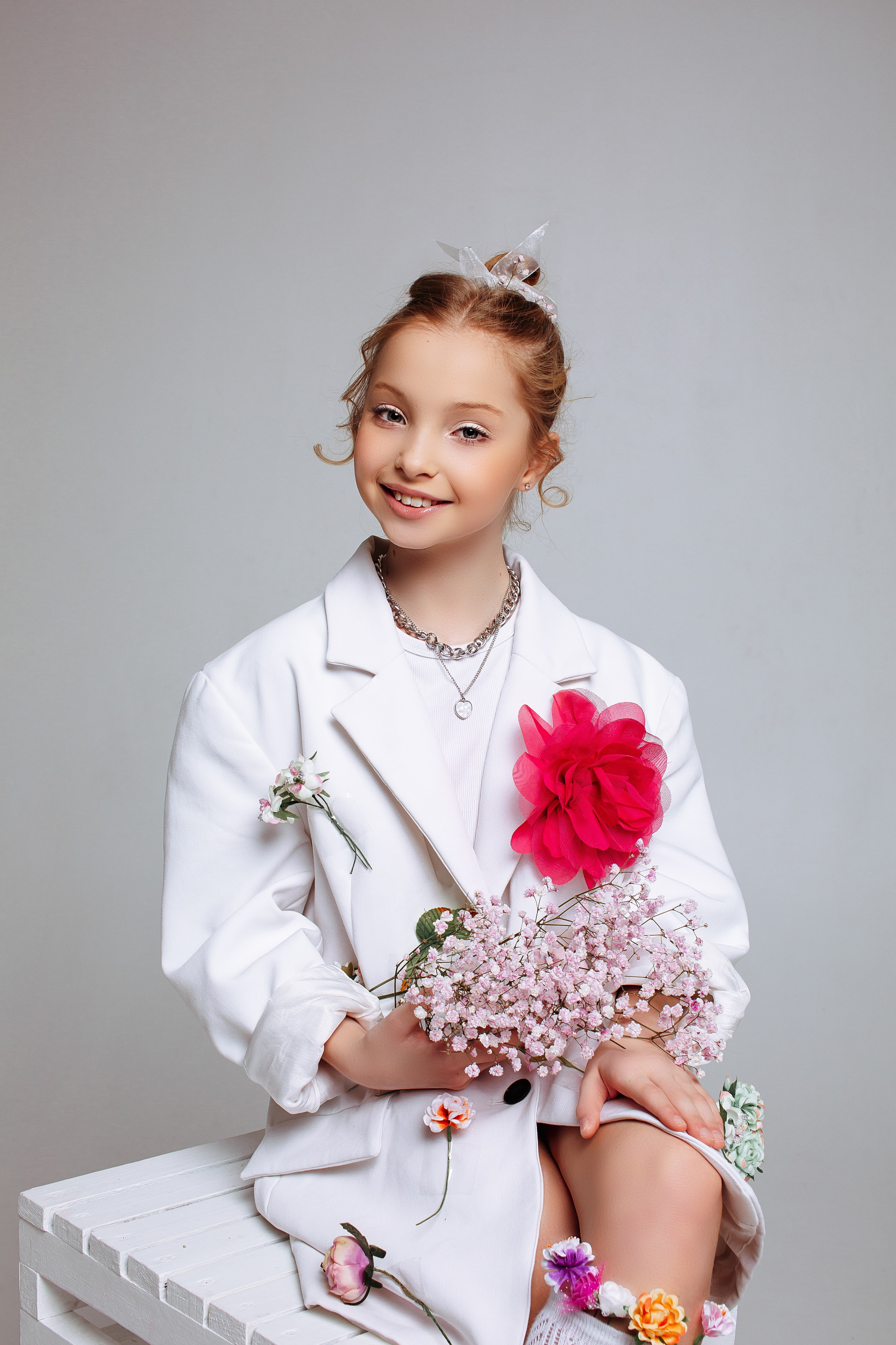 Сестрички. Свадебный и семейный фотограф/видеограф в Краснодаре Наталья Осинская