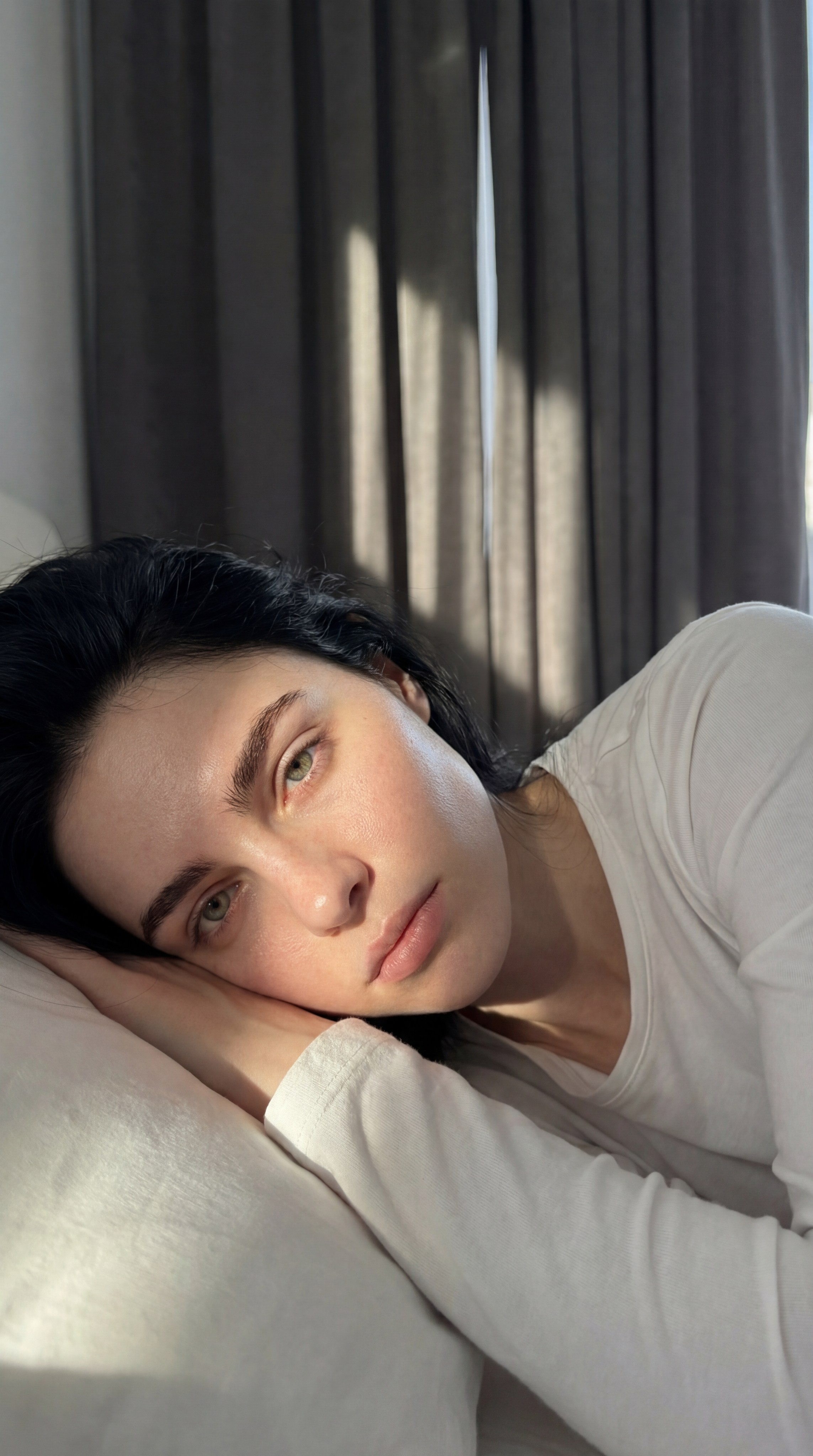 AI-characters. Портретный фотограф в Москве Гахраманова Екатерина