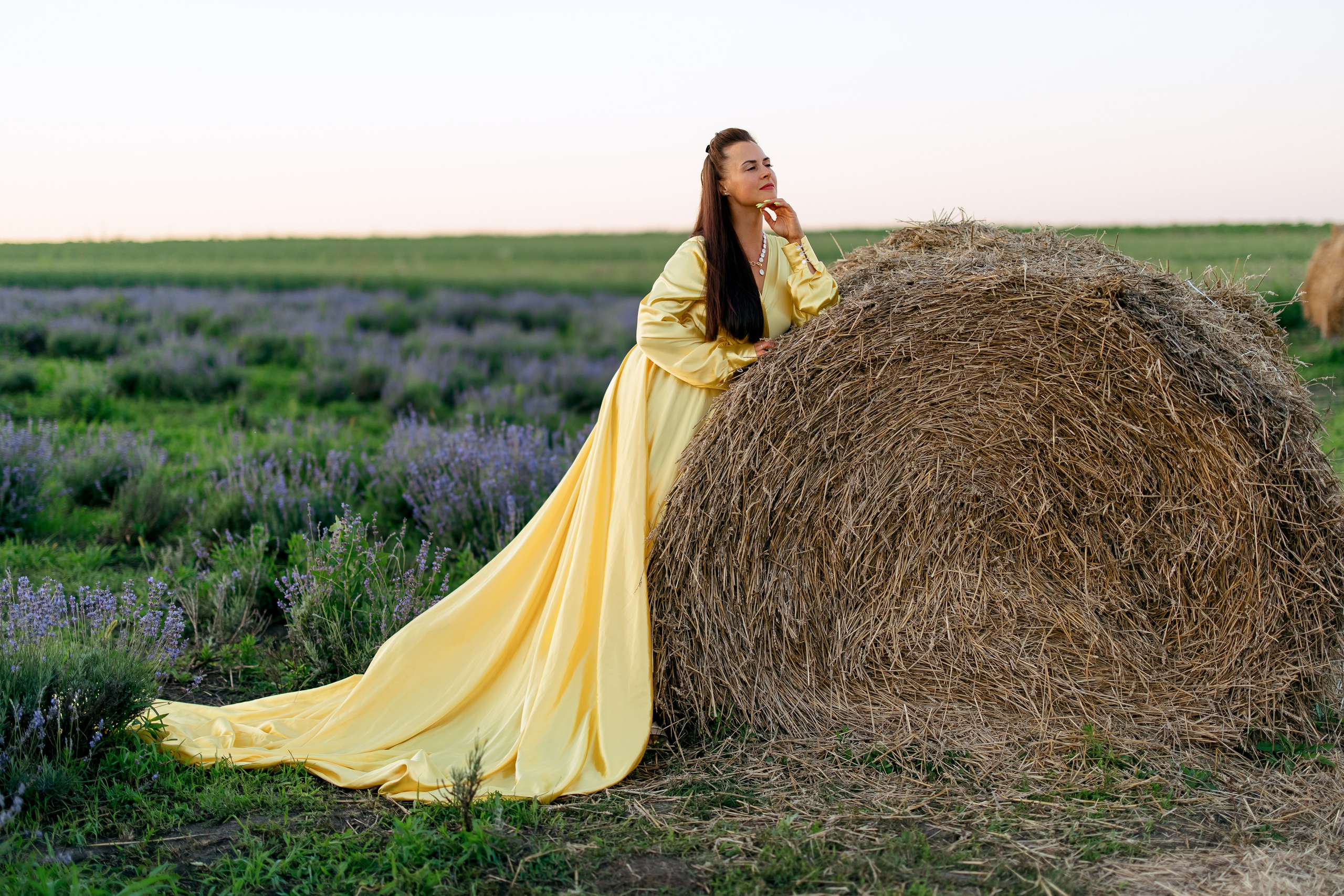 Светлана. Свадебный и портретный фотограф — Мария Костина