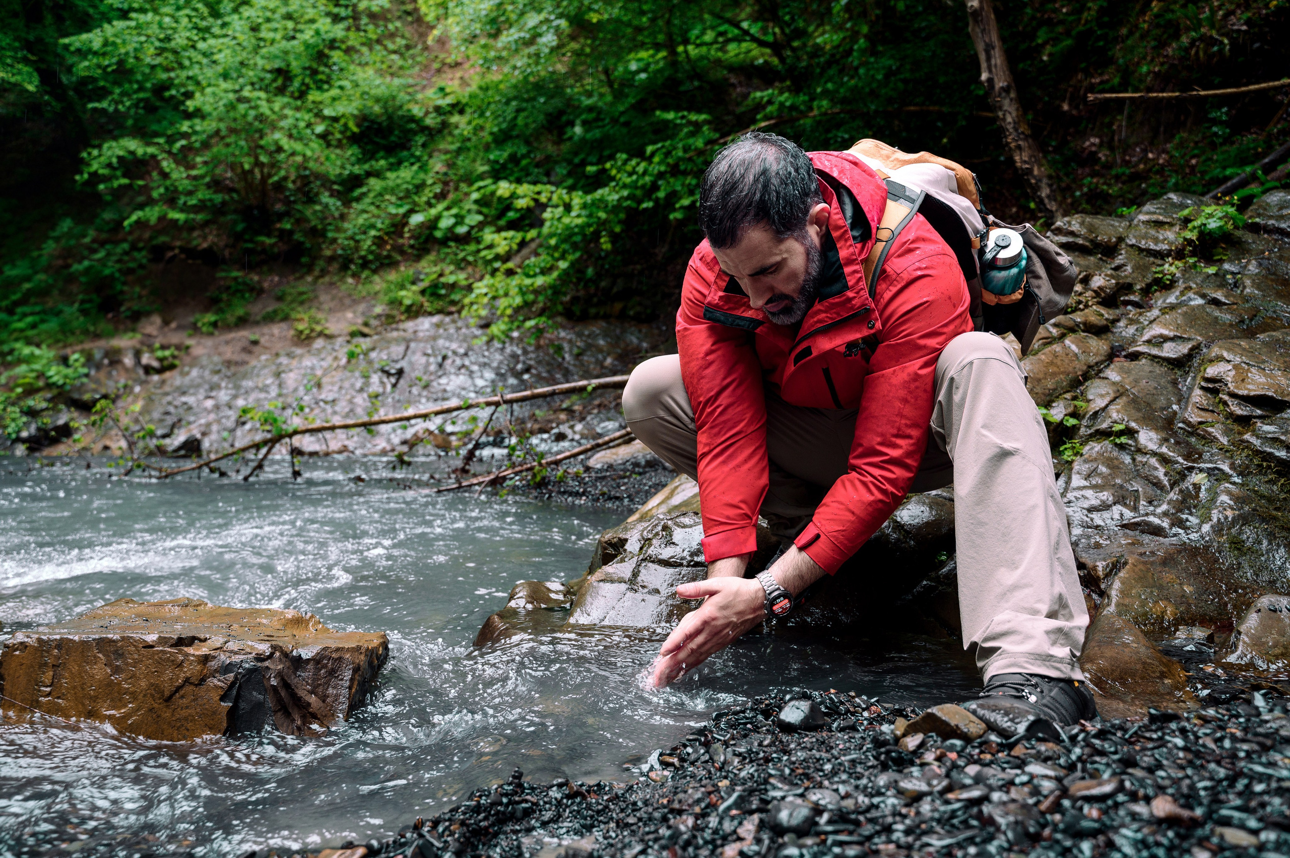 Съёмка рекламы в Сочи. Репортажный фотограф Сочи
