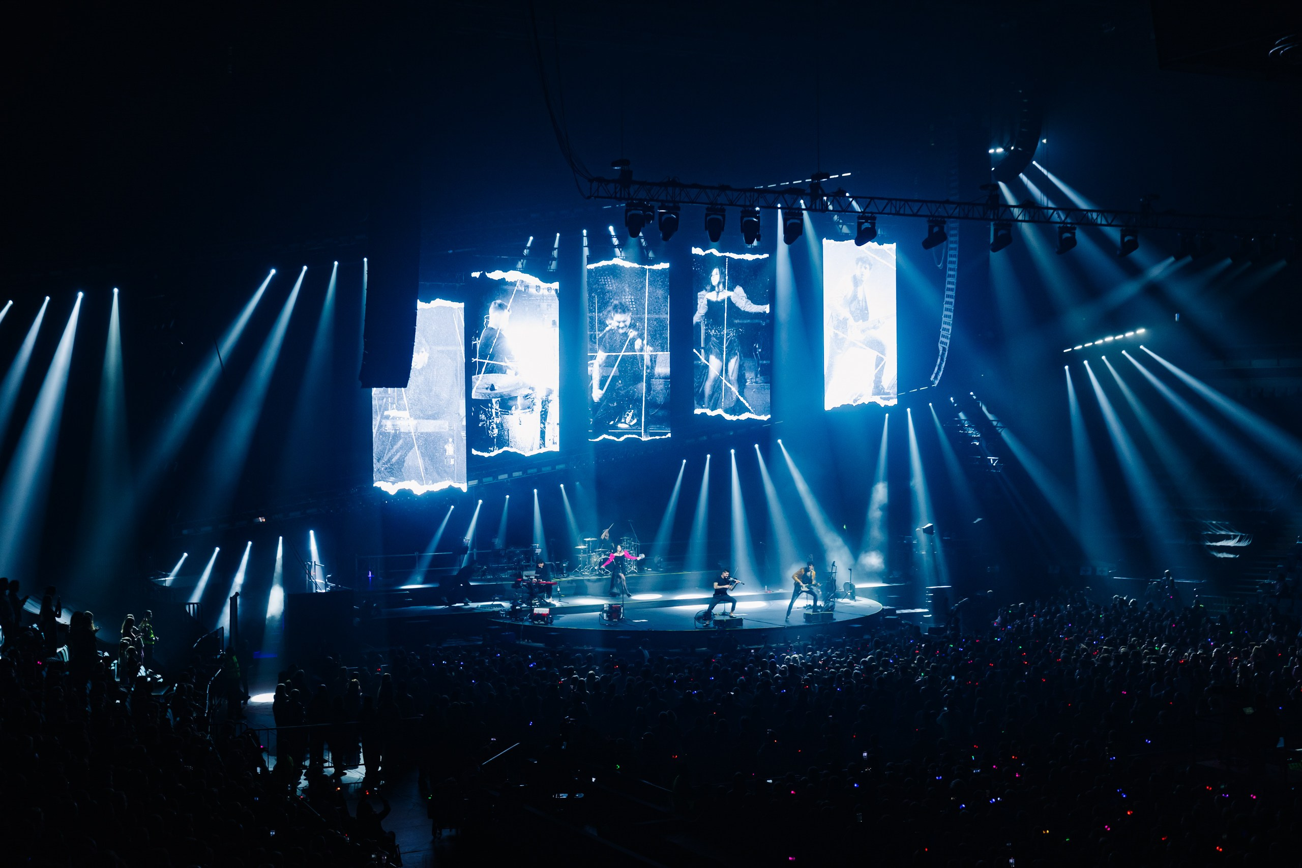 THE HATTERS / SAINT-PETERSBURG / 2025. OOPS