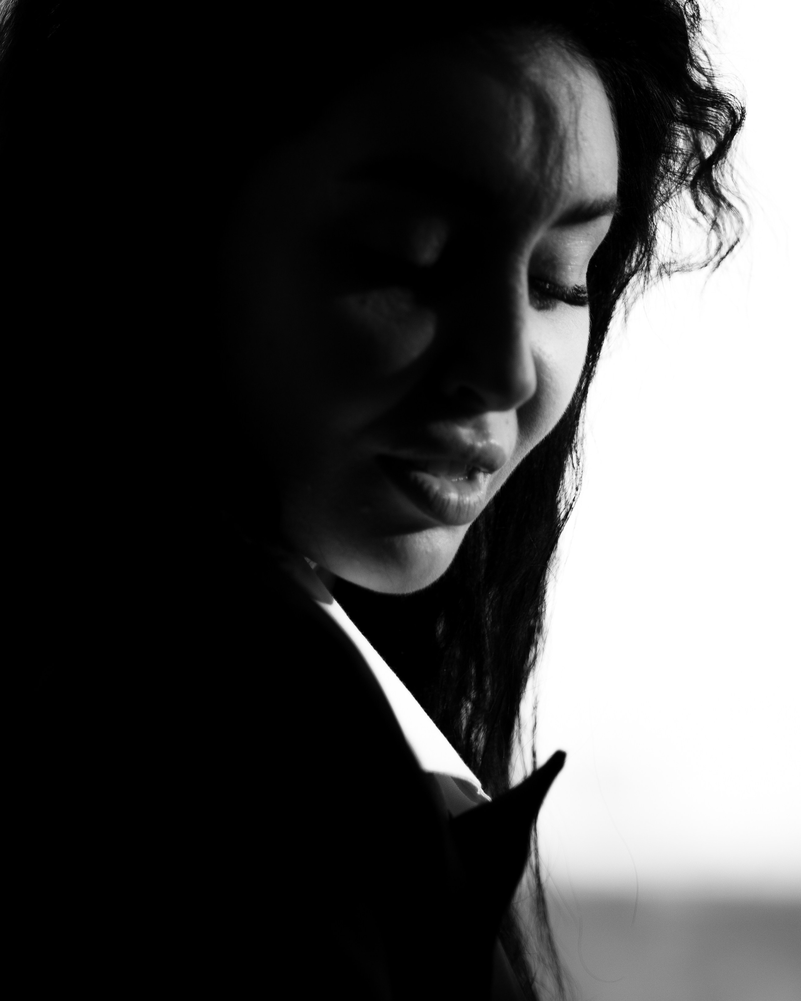 Карина. Свадебный и портретный фотограф в Новосибирске Любовь Исакова