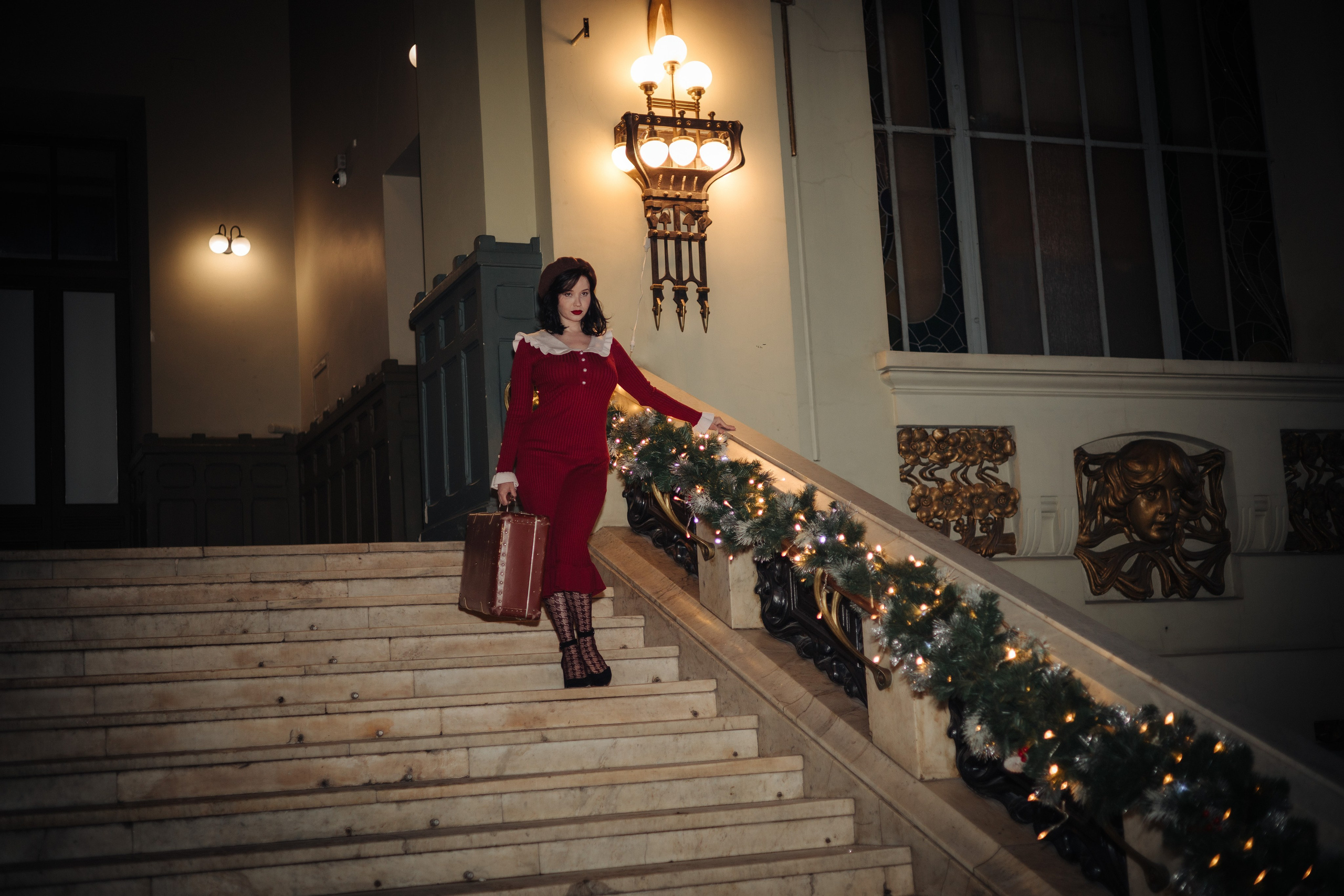 ВИТЕБСКИЙ ВОКЗАЛ