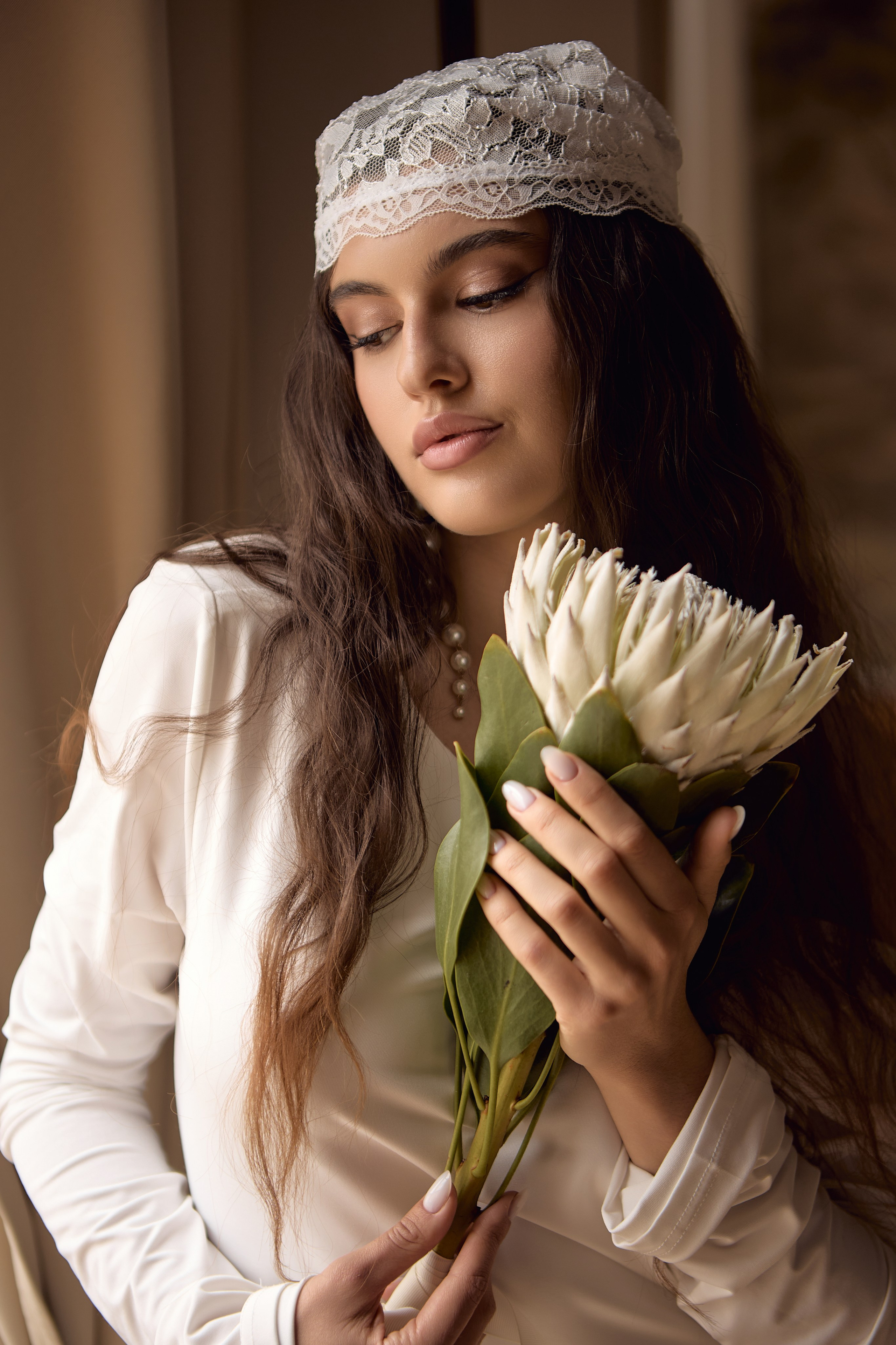 Даша. Свадебный фотограф в Воронеже Вероника Богай