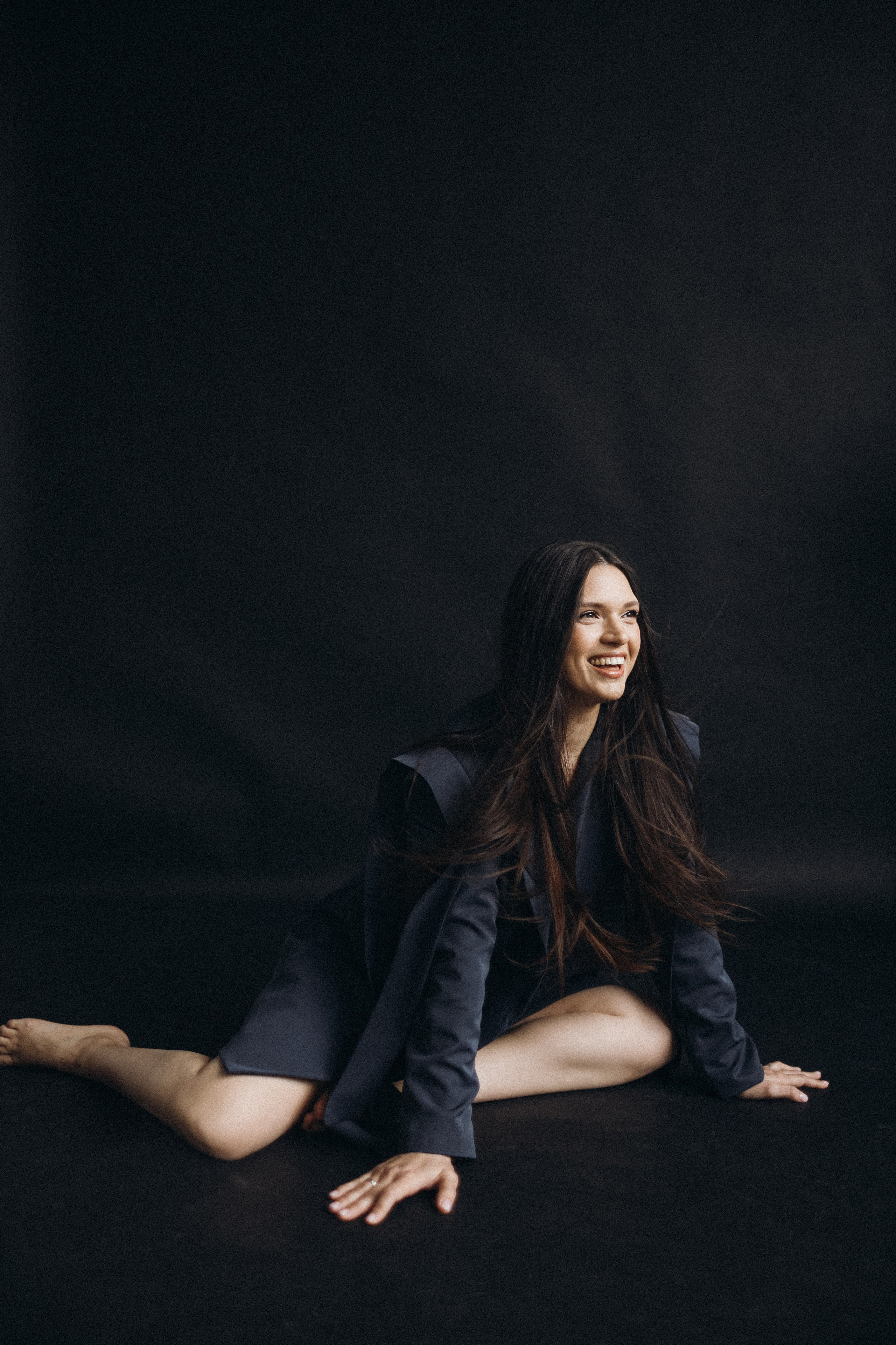 Оля. Главная