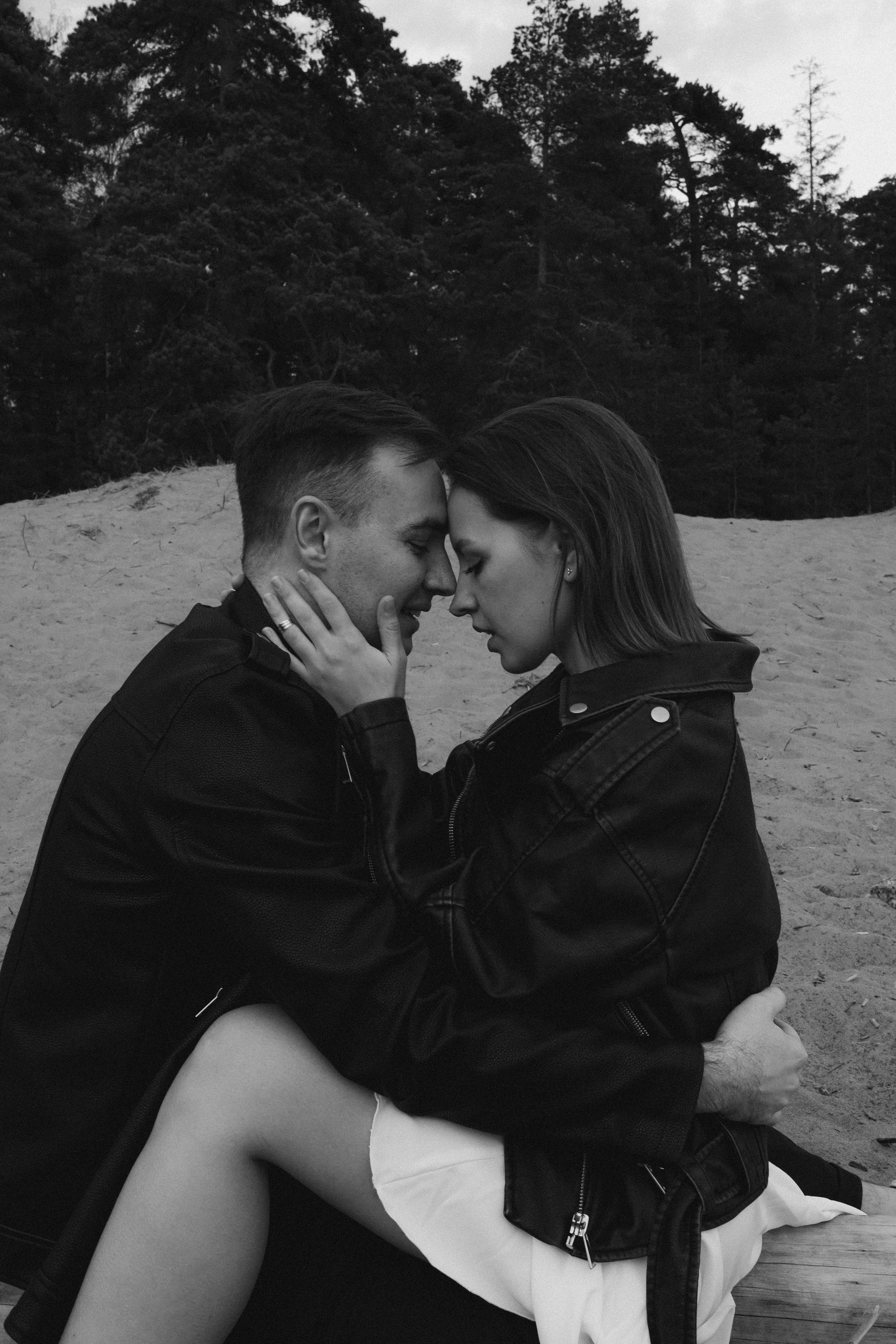 Яна и Валера. Главная