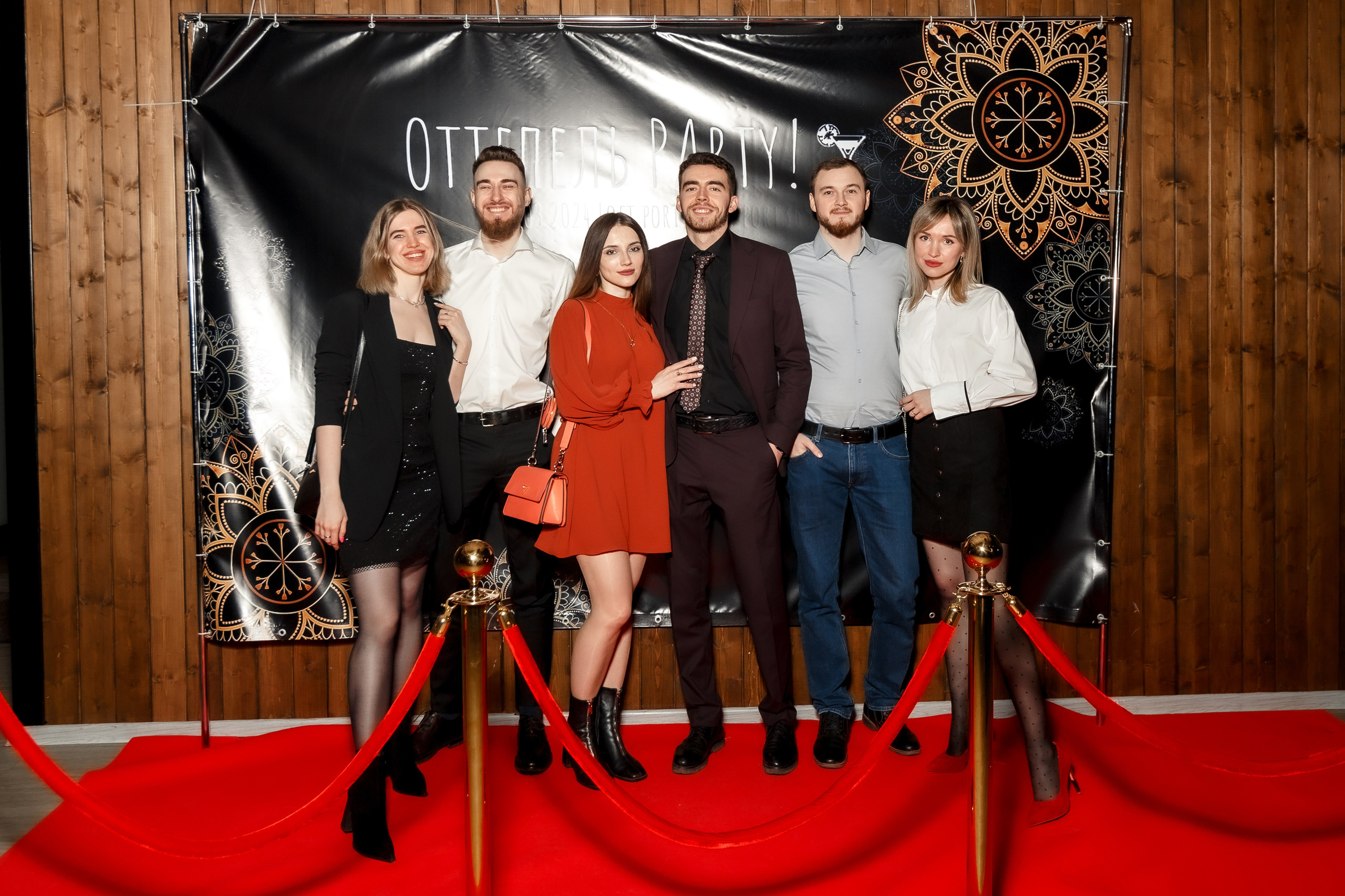 ДР Петр. Свадебный фотограф в Москве — Ольга Козловская