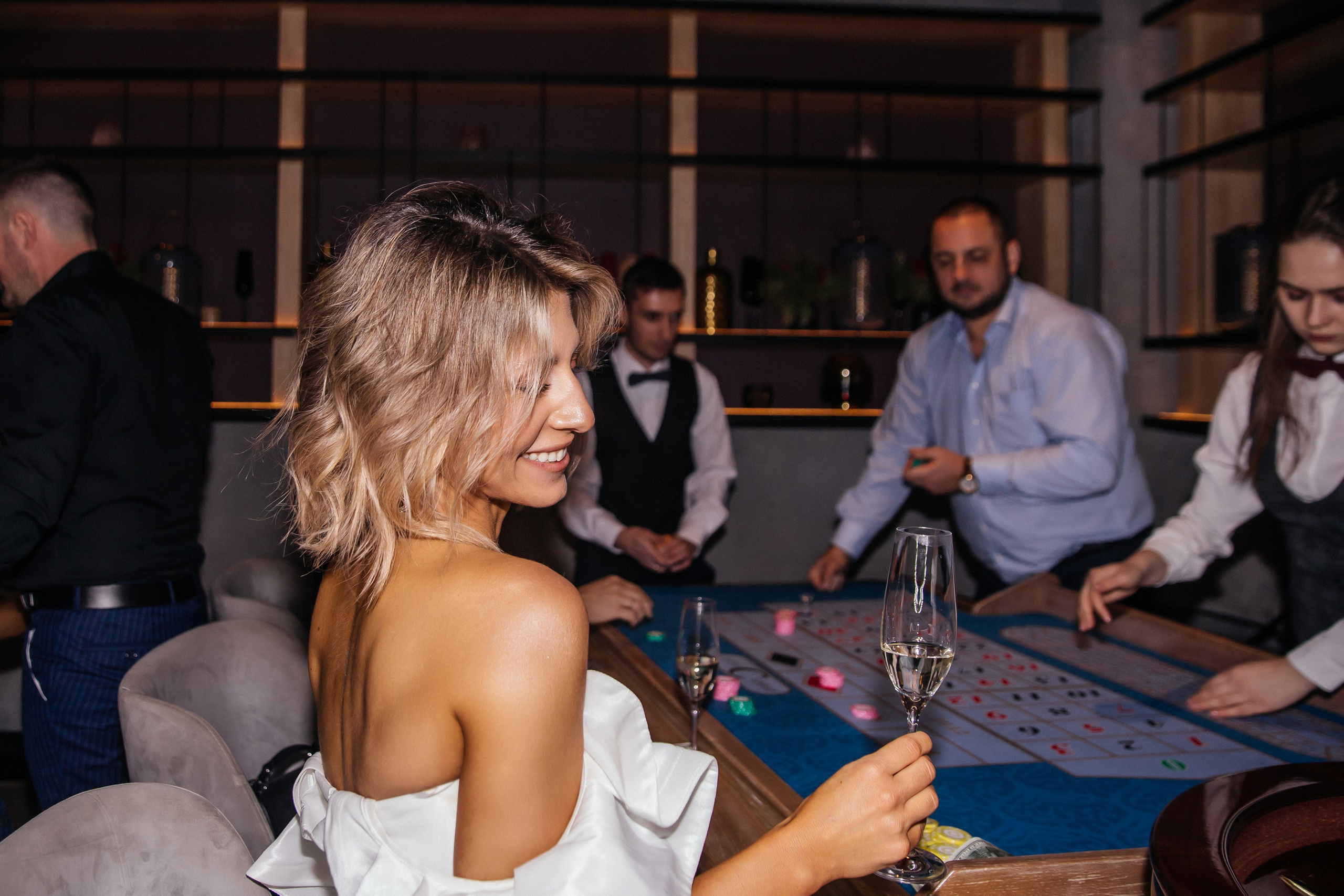 Корпоратив ЭнергоОил. Свадебный фотограф в Москве — Ольга Козловская