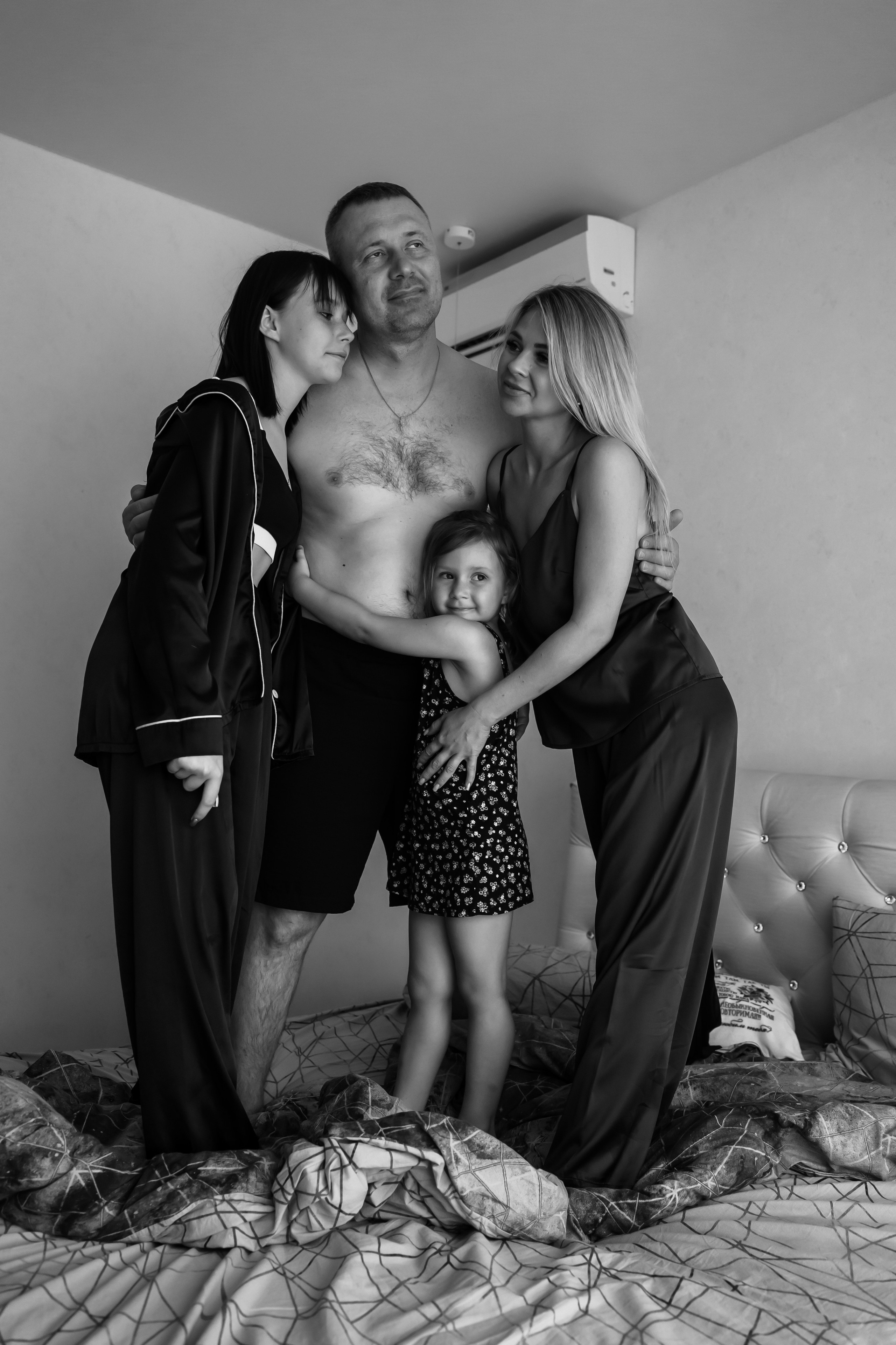 Семейная лайфстайл. Семейный фотограф и видеограф Ростов-на-Дону