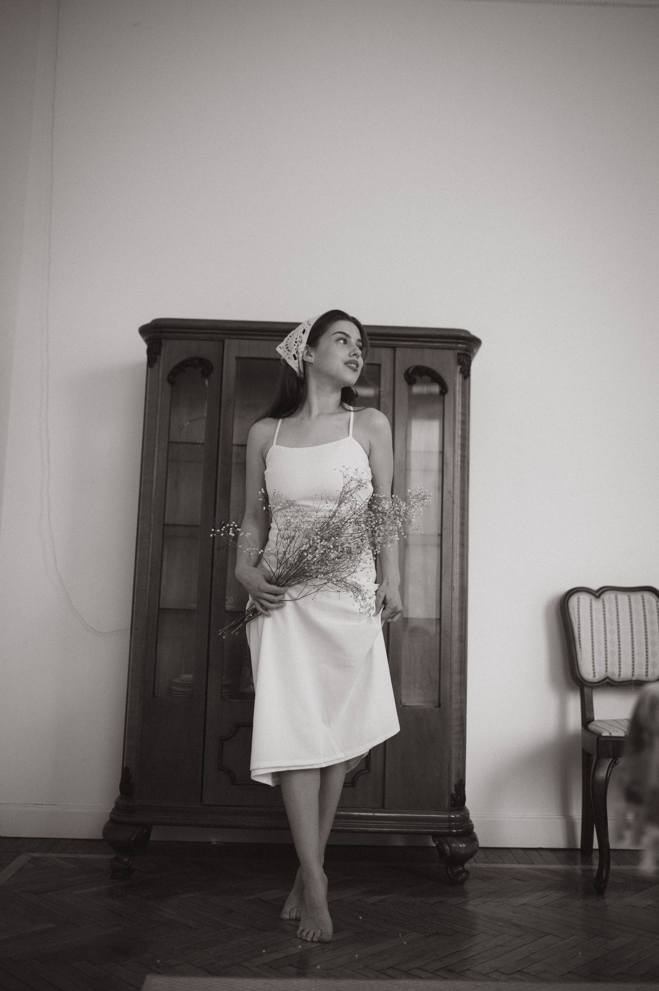 Нежность. Фотограф Быстрова Дарья г. Москва