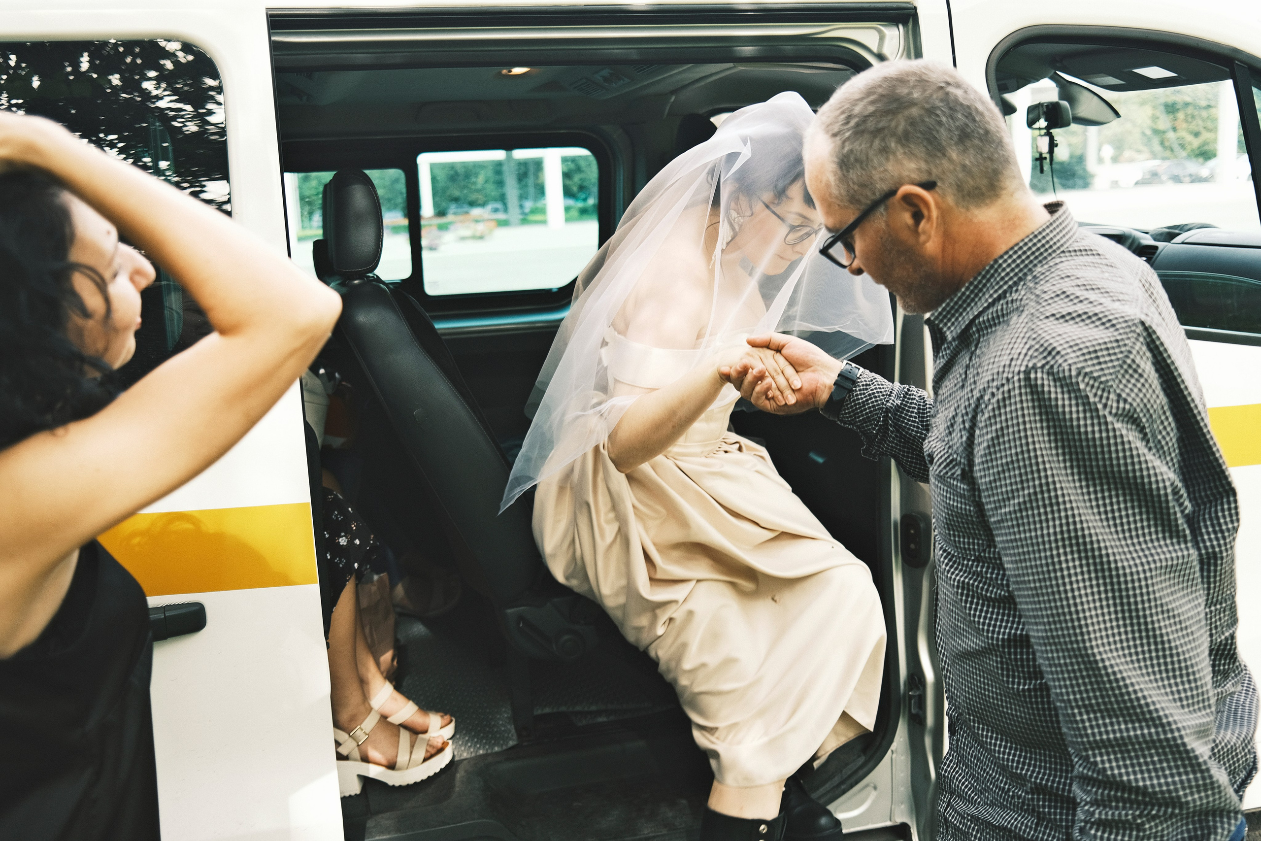 St Petersburg 2024. Фотограф Яна Булгакова