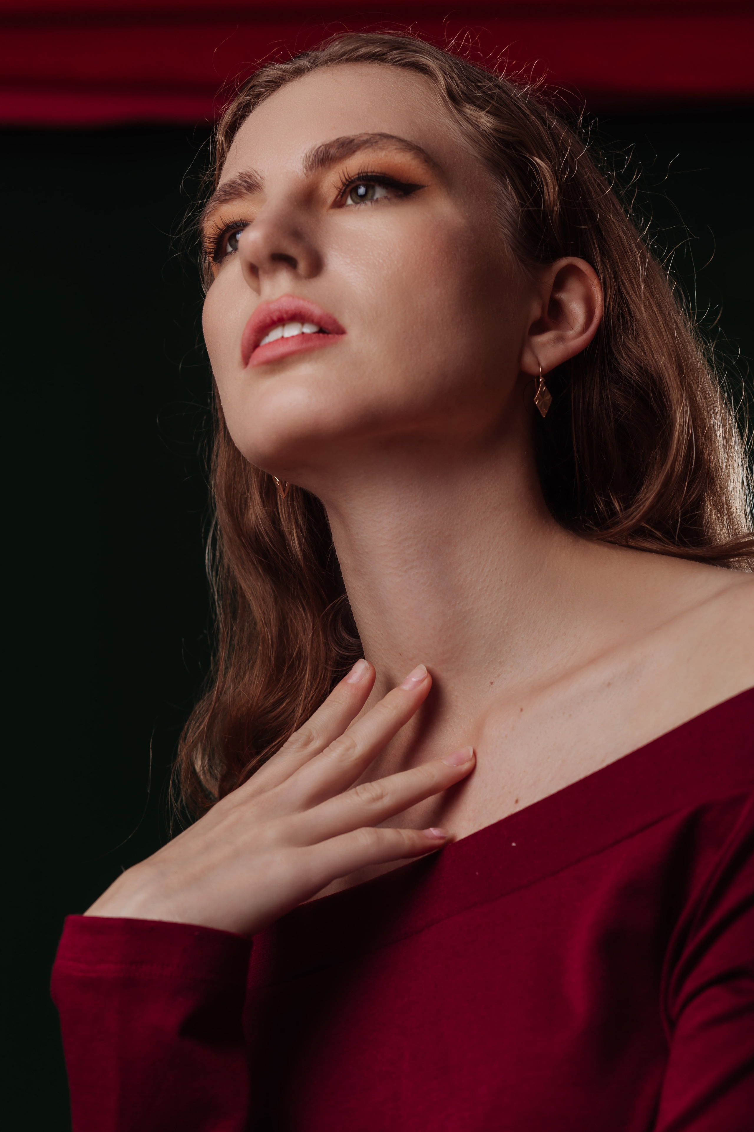 Студийная съемка Тамбов. Фотограф для Людей и для Брендов в Тамбове. Татьяна Энговатова