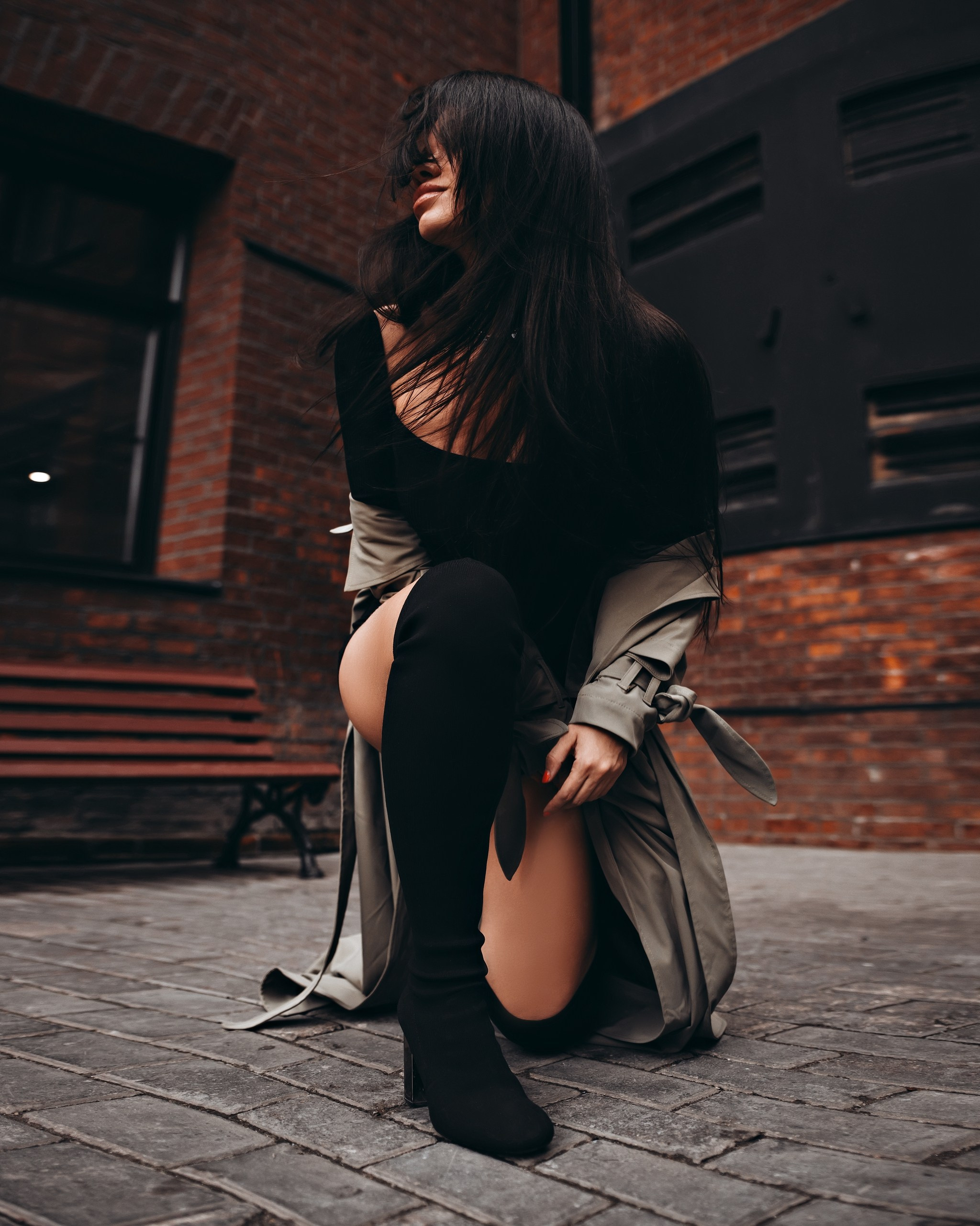 Творчество. Фотограф Денис Рублёв