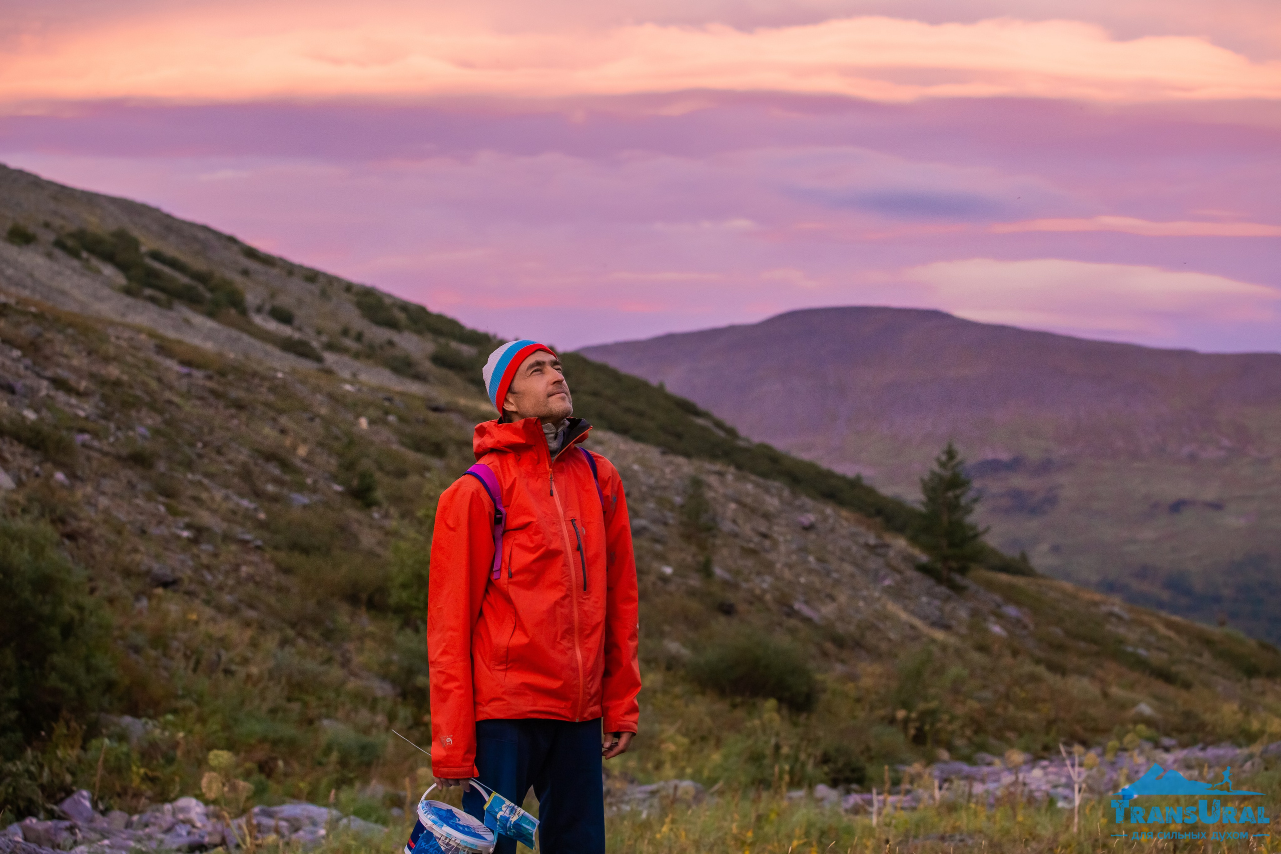 Полярный Урал. Авторские туры с профессиональным фотографом