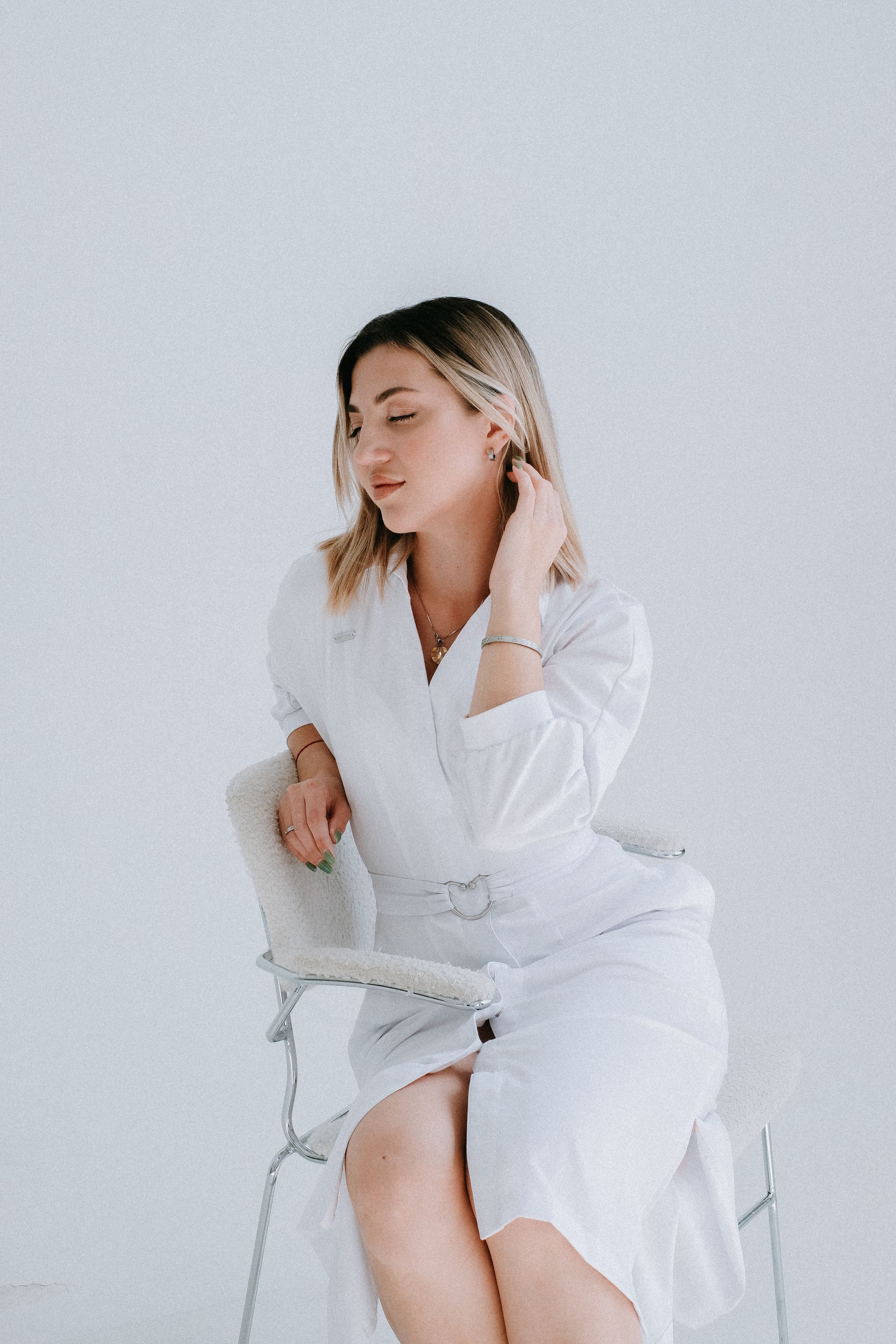 Косметолог. ФОТОГРАФ АННА КАЗАРЯН