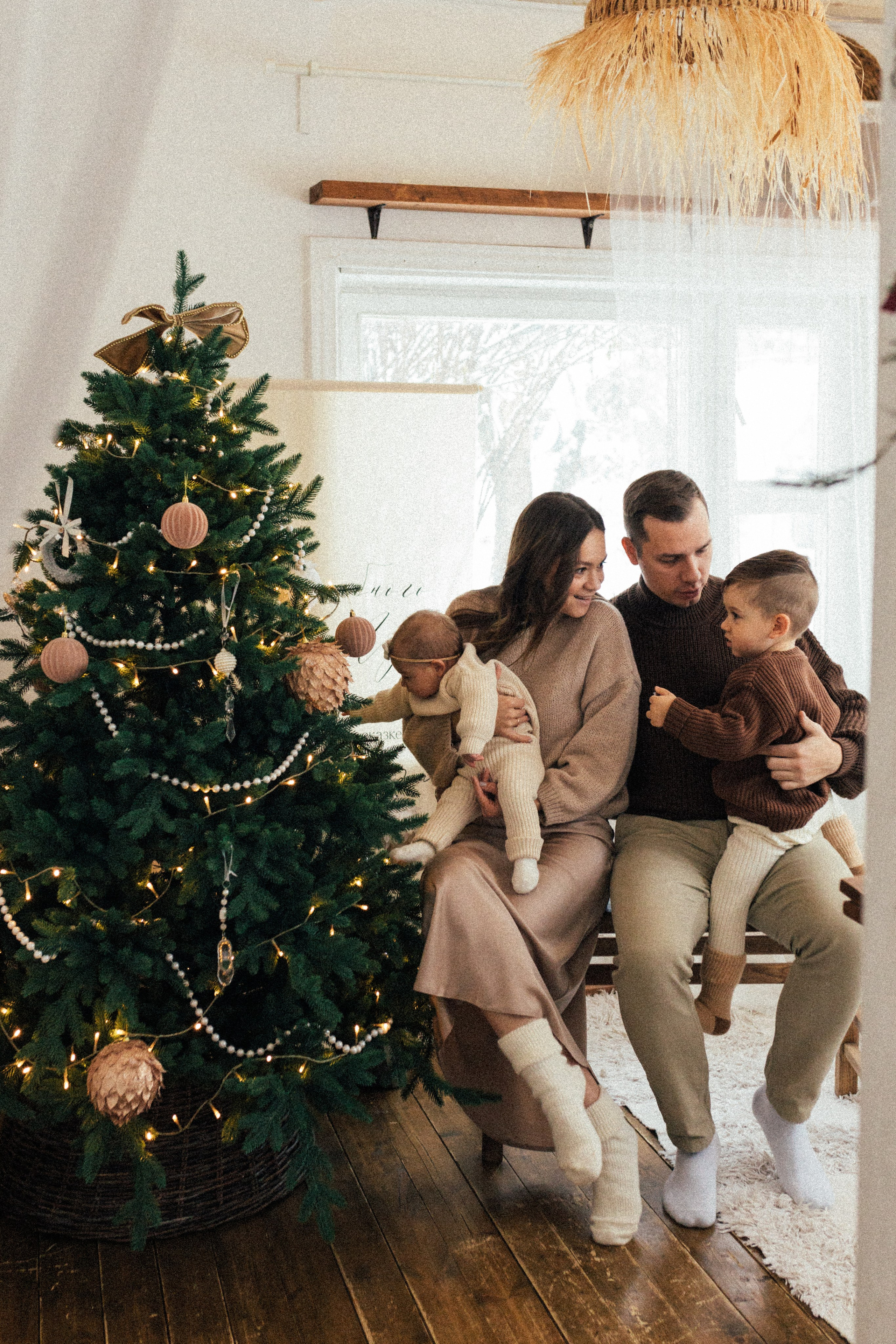 Семейные съемки. Ваш универсальный фотограф Евгения Дунаевская