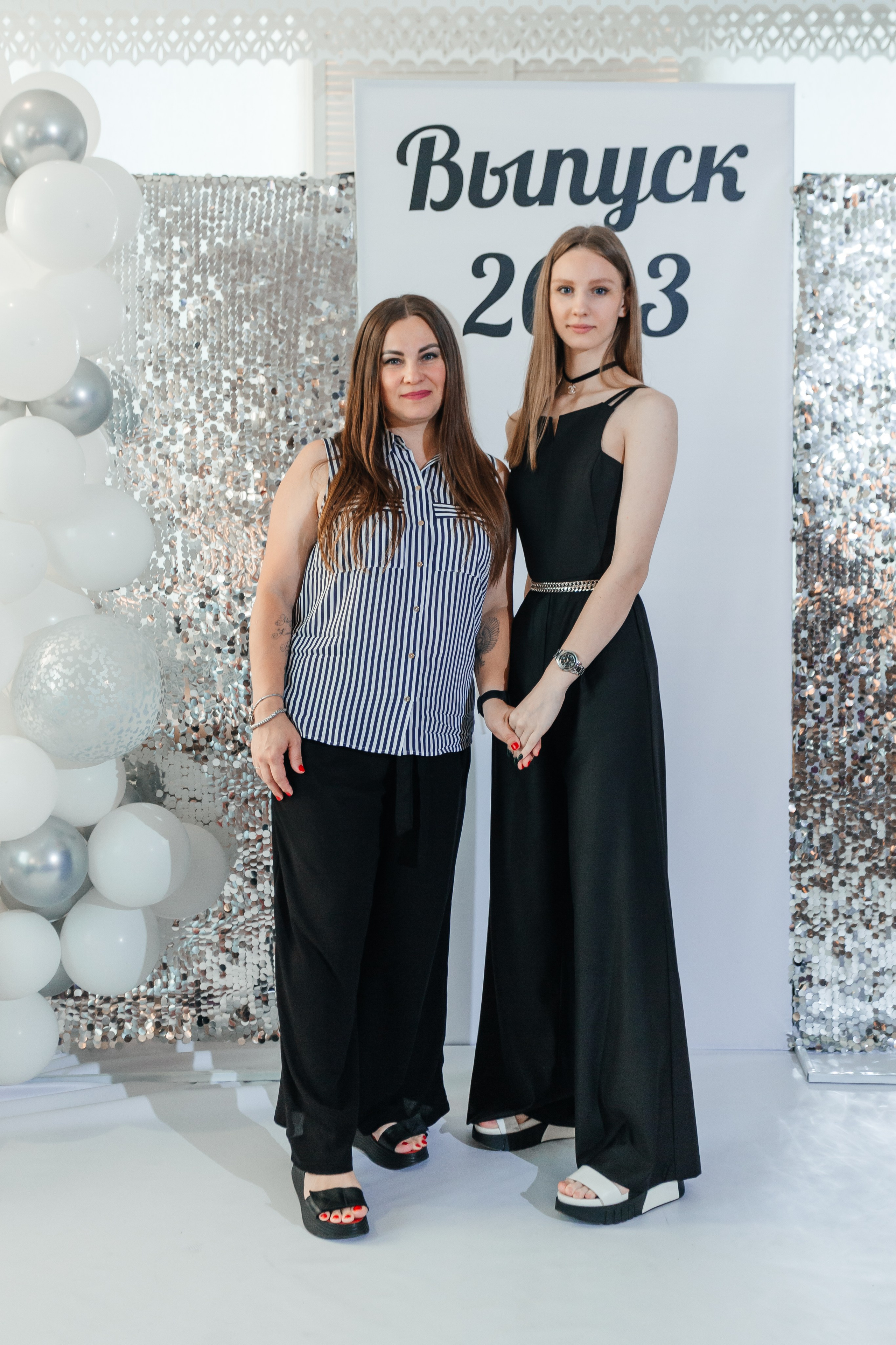 Выпускной 11 «А». Школа № 42. Свадебный фотограф в Краснодаре Николай Крауз