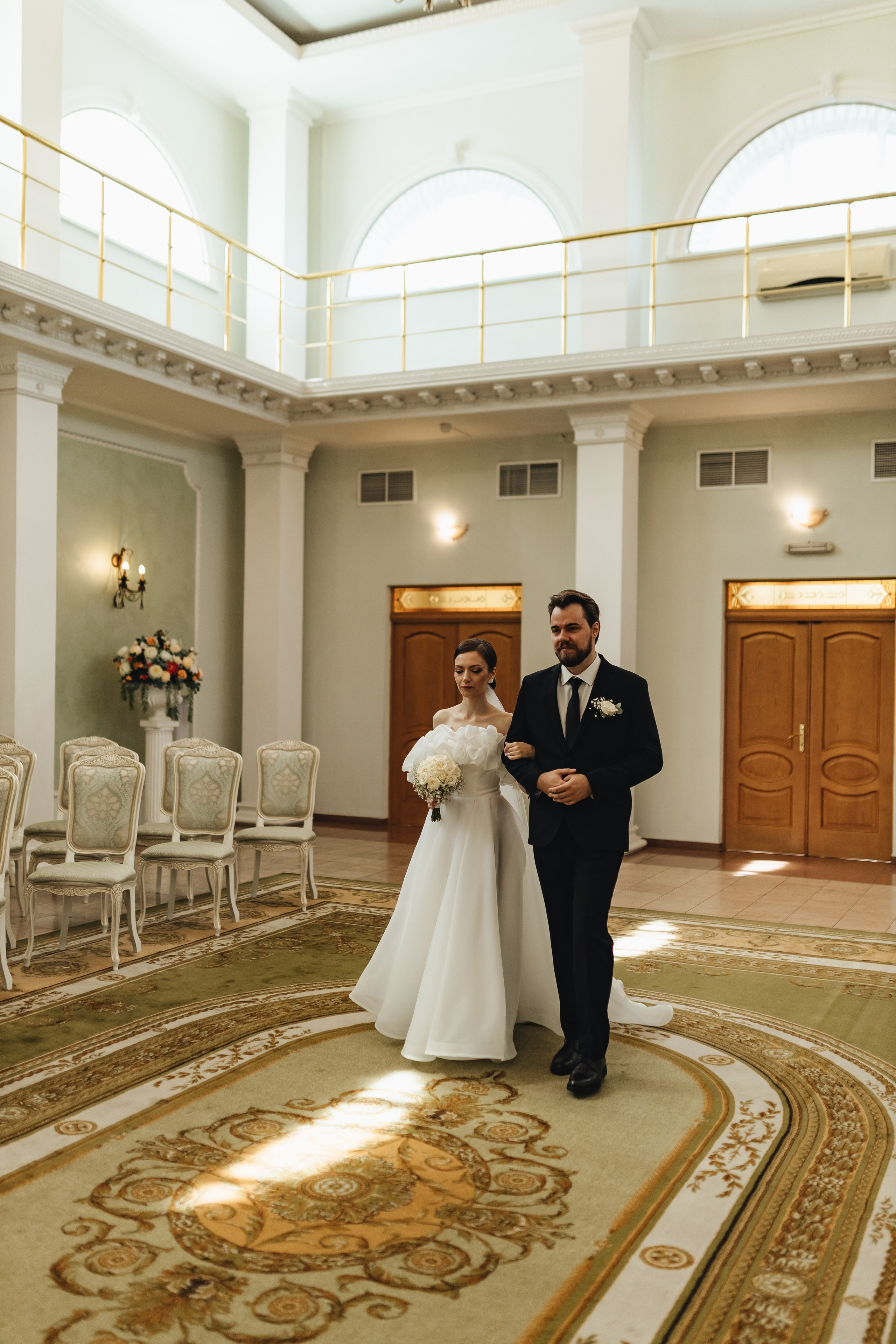 ЗАГС Приморского р-на. Jen.swph Свадебный фотограф