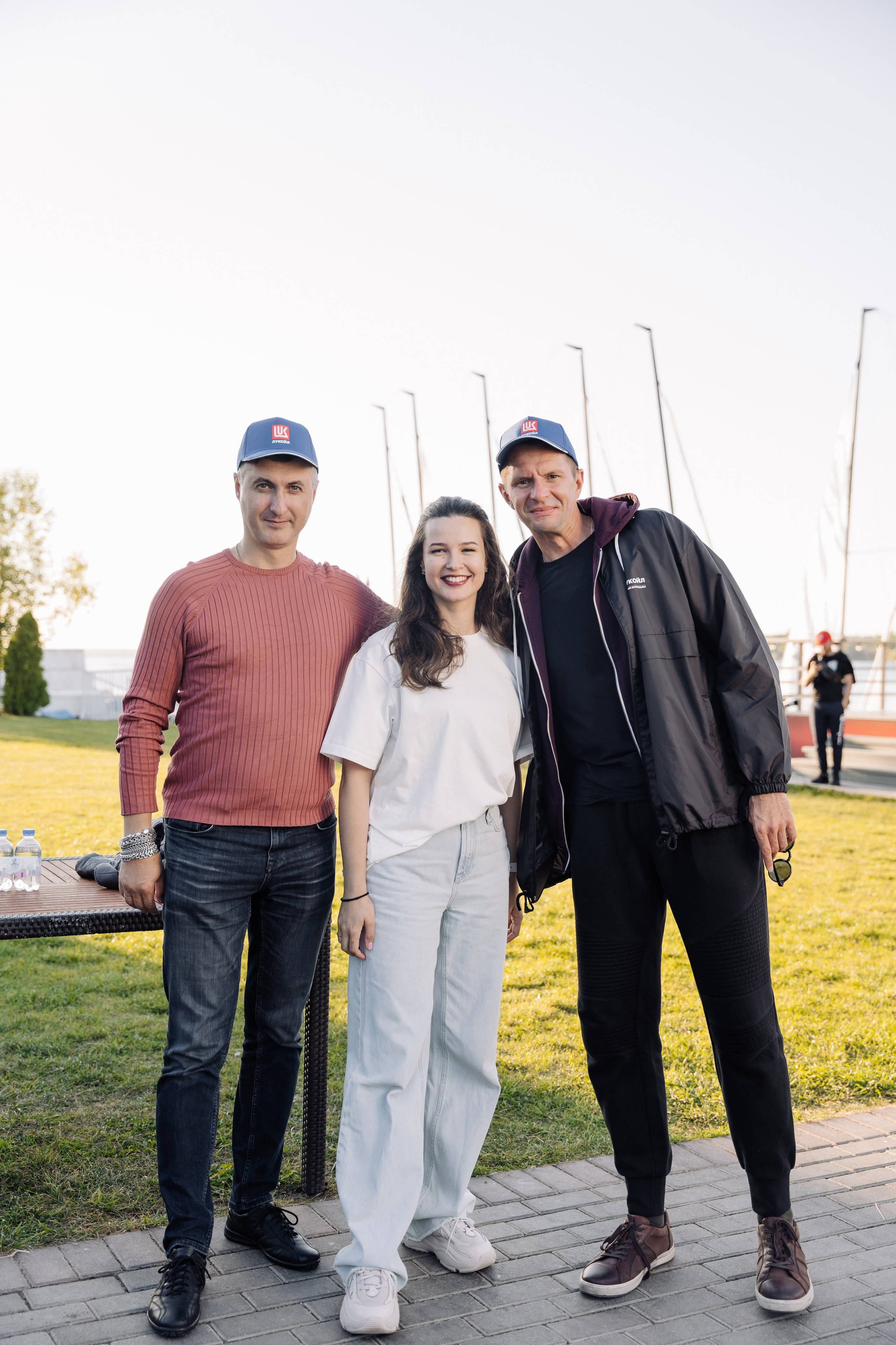 Лукойл корпоратив. Свадебные фотосессии в Москве. Фотограф Сергей Ржевский