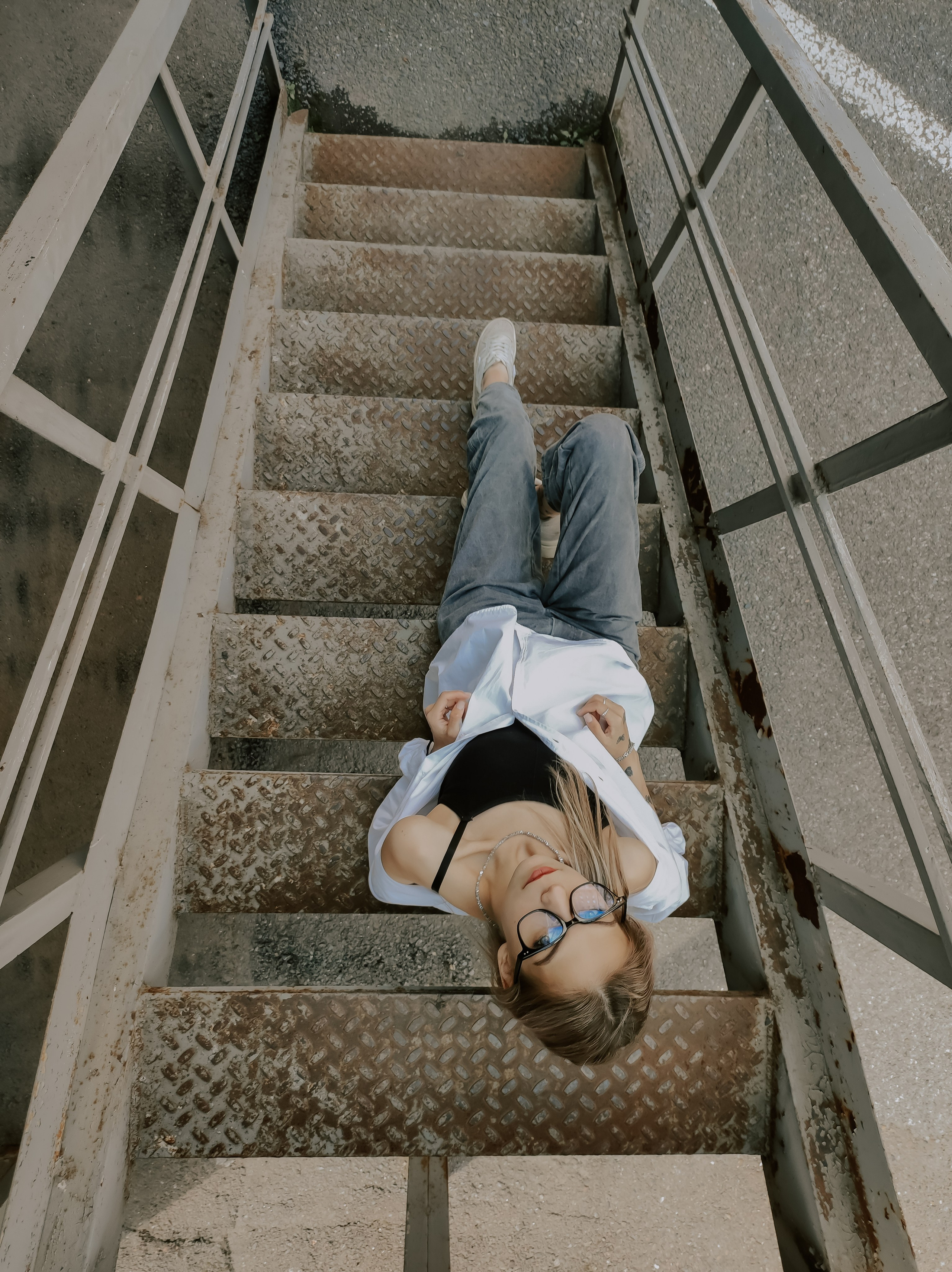 Анна. Мобильная фотосессия. Фотограф Регина Крикунова г. Красноярск