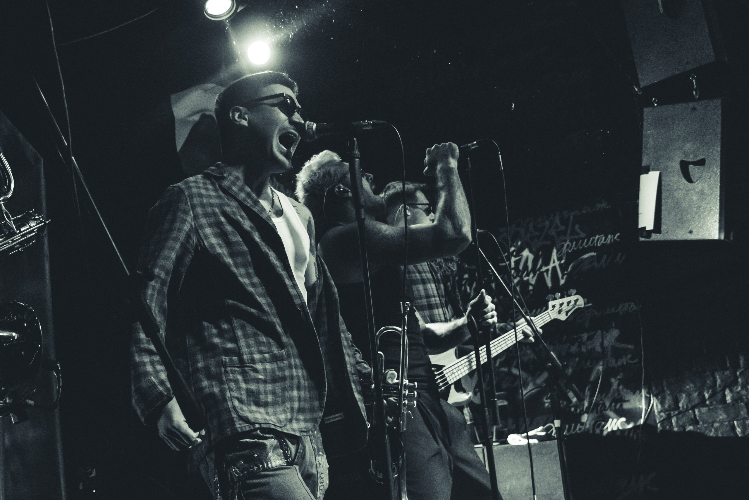 Гудтаймс, Красноярск. 02.10.2025, Эрмитаж. Фотограф Регина Крикунова г. Красноярск