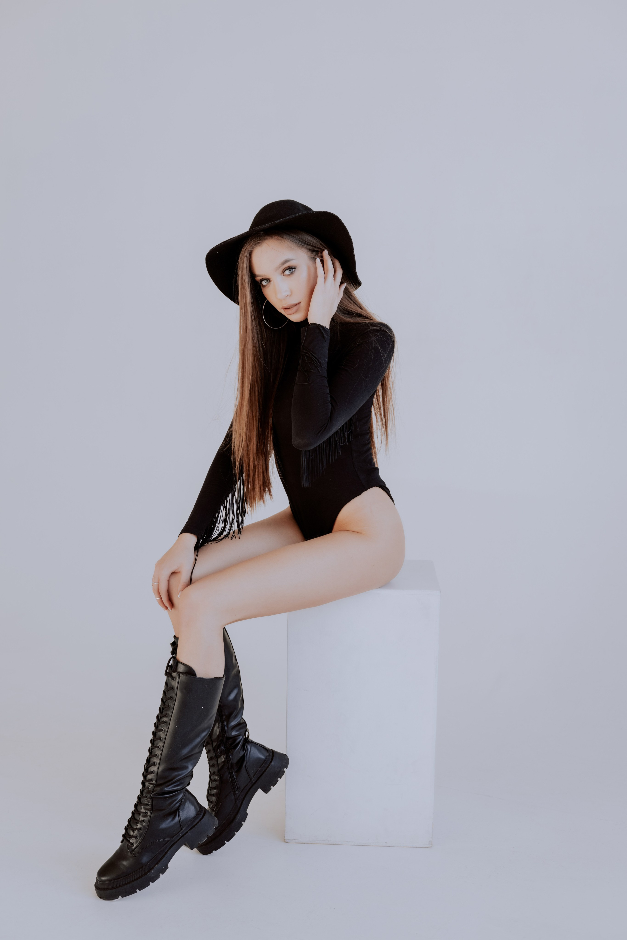 Дарья. Фотограф Волгоград Кристина Прохоренко