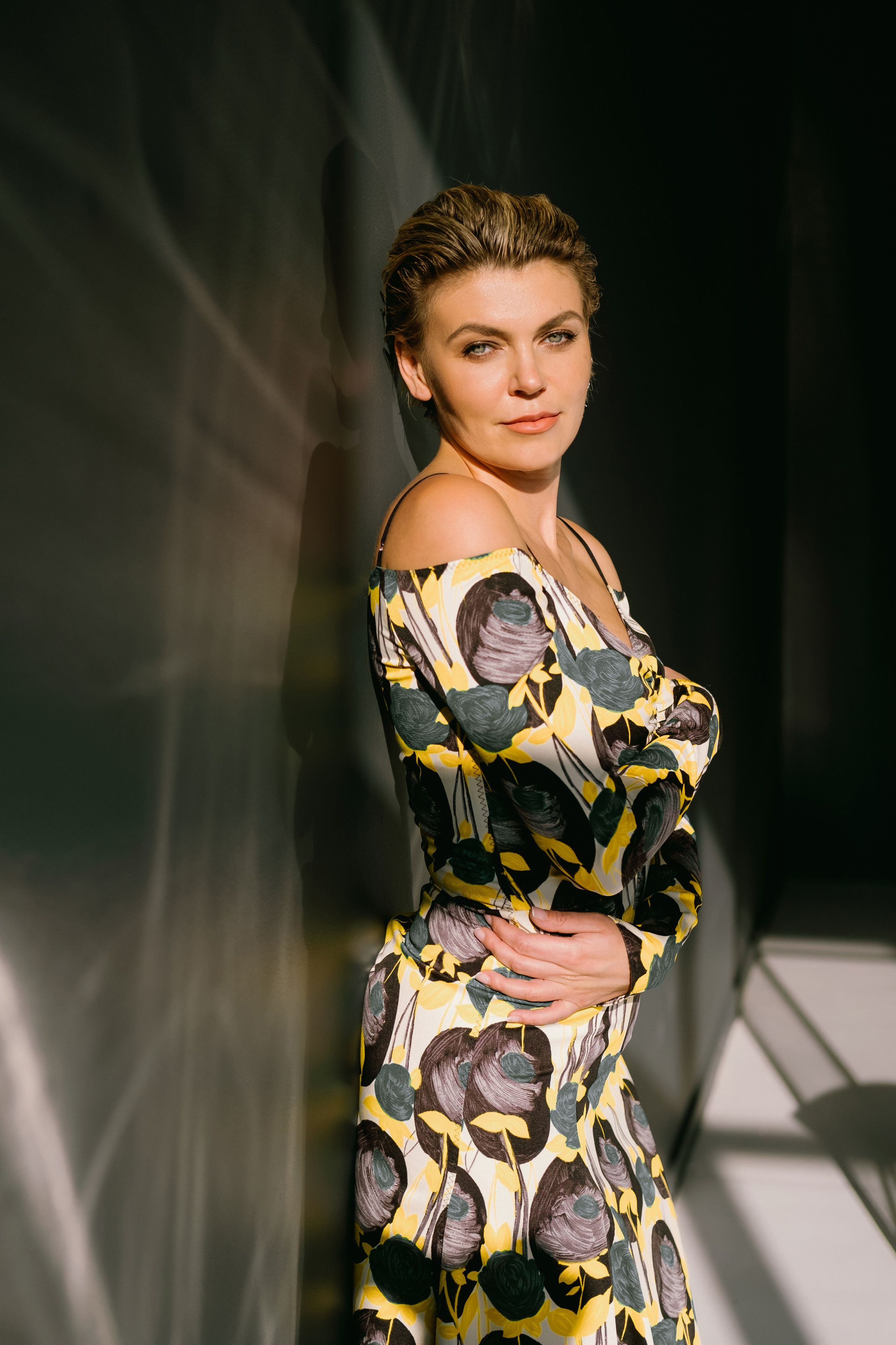 Индивидуальные съемки. Фотограф сюжетных съемок и портретов в Санкт-Петербурге и Москве Стася Ефремова