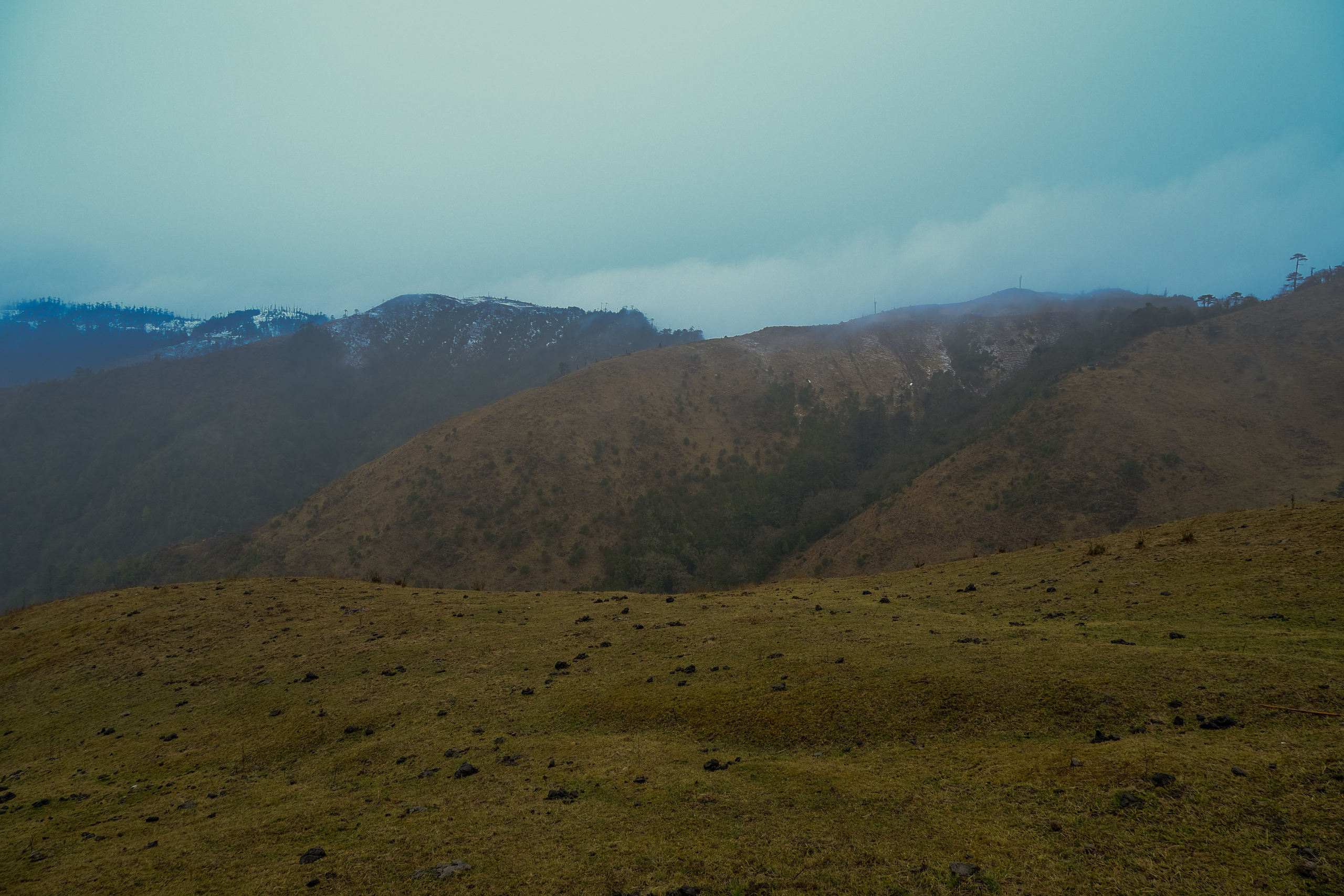 Индия Яки. Фотографии из путешествий