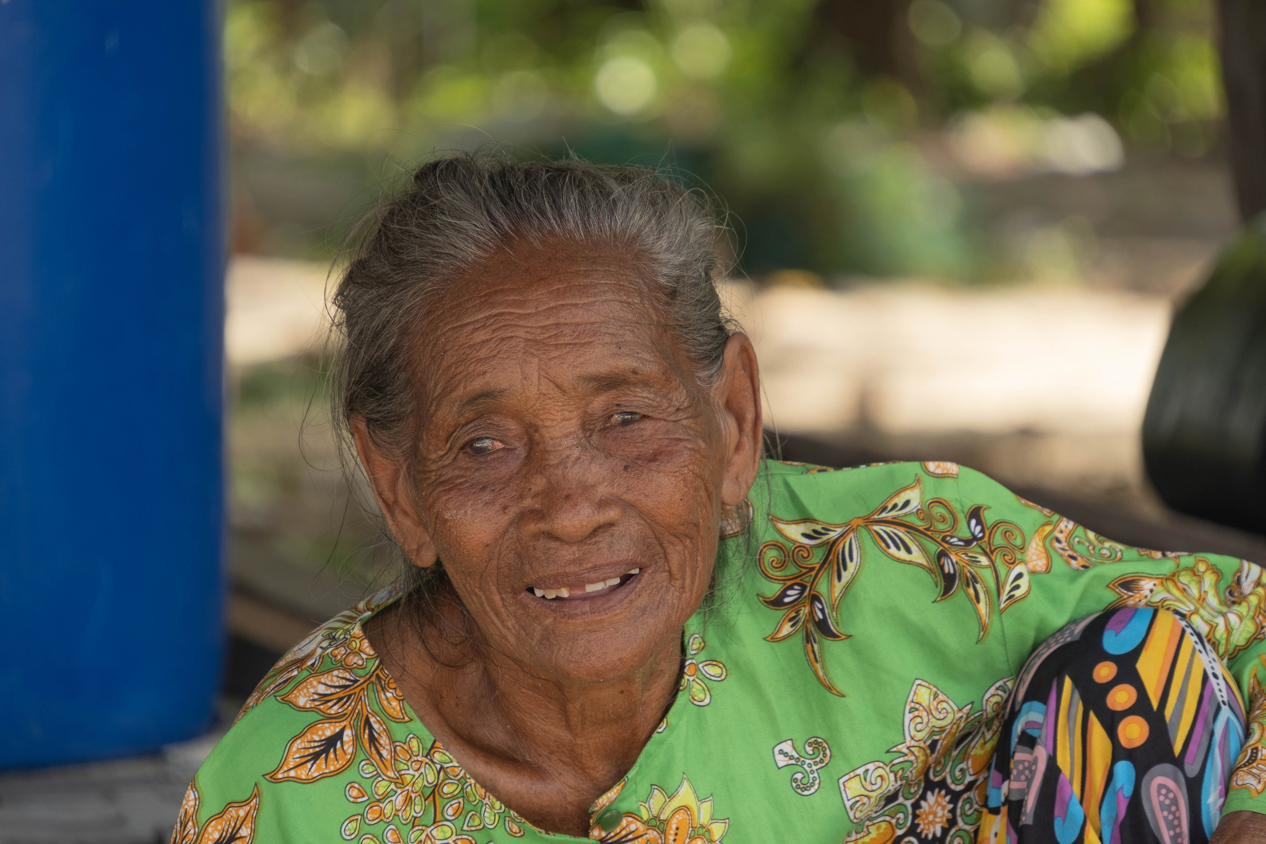 Остров 2 Цыгане. Фотографии из путешествий