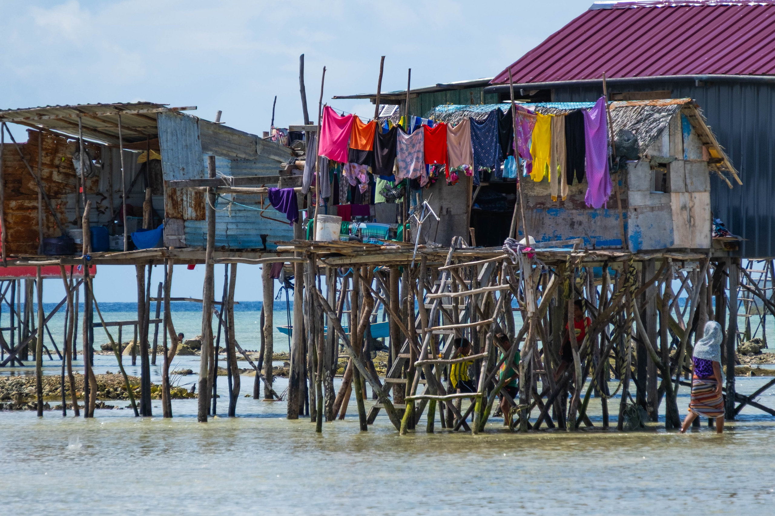 Остров 2 Цыгане. Фотографии из путешествий