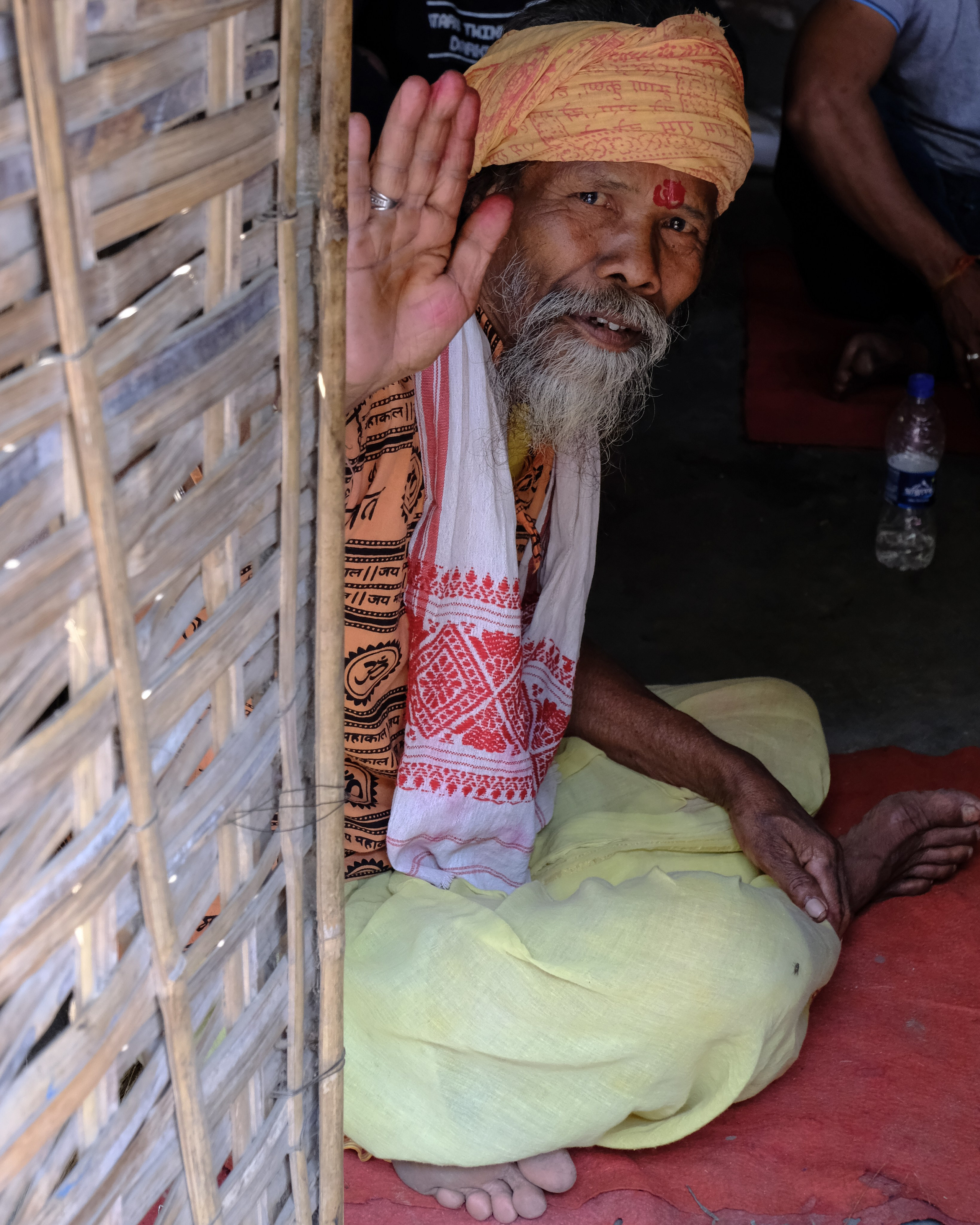 Ассам и Казиранга. Фотографии из путешествий