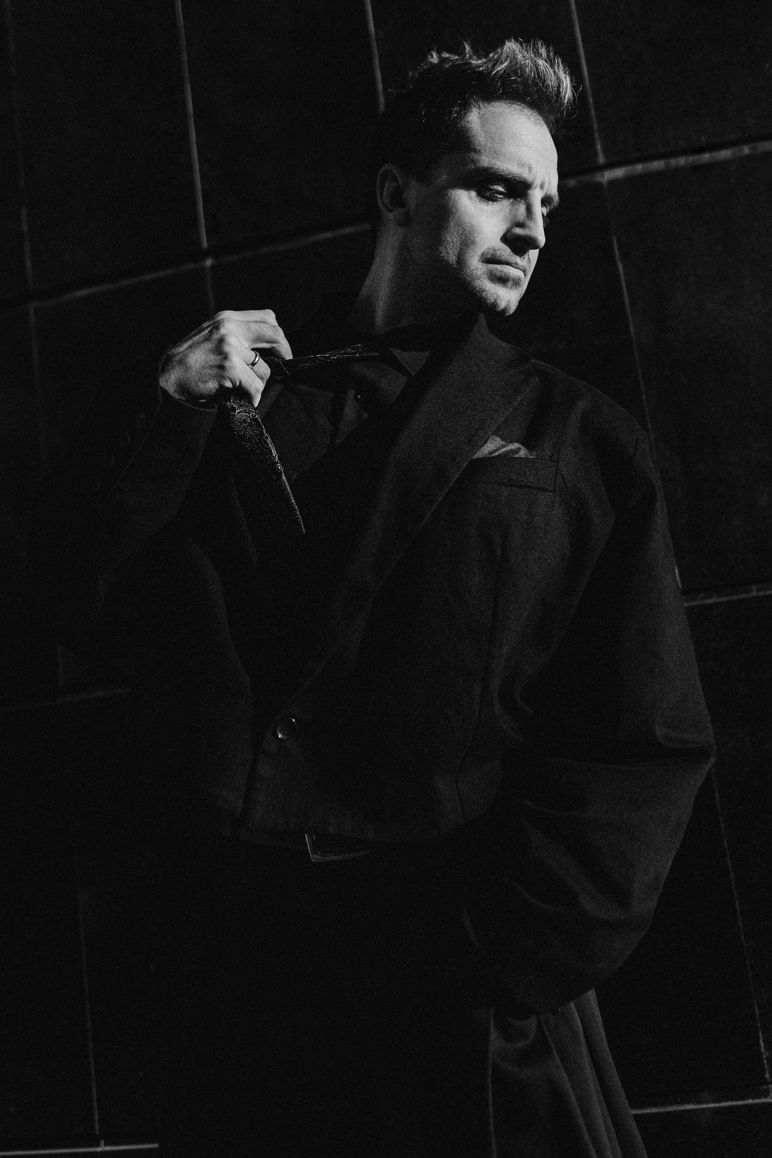 Гена. Фотограф Александра Кузнецова