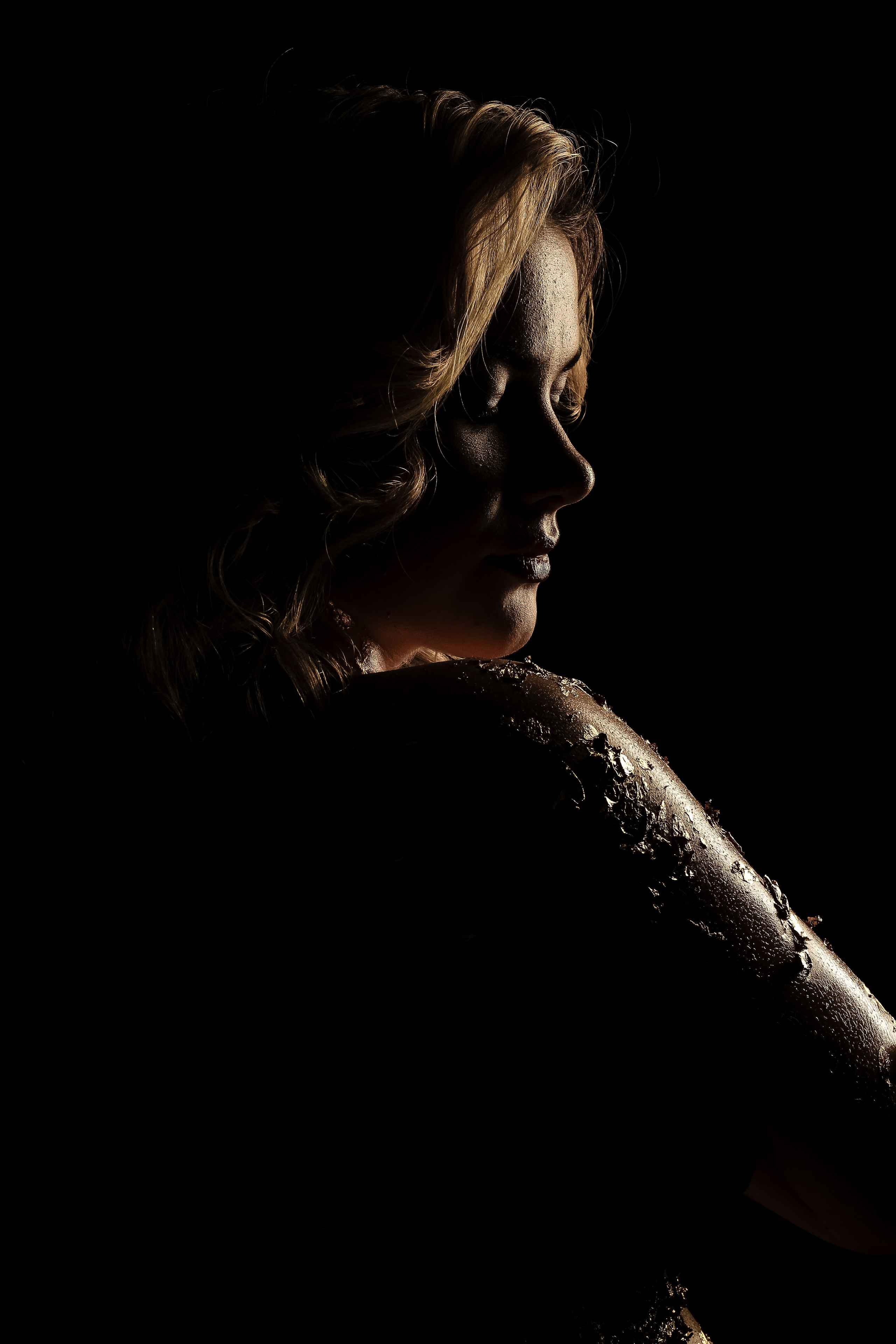 Юля. Женский фотограф в Санкт-Петербурге