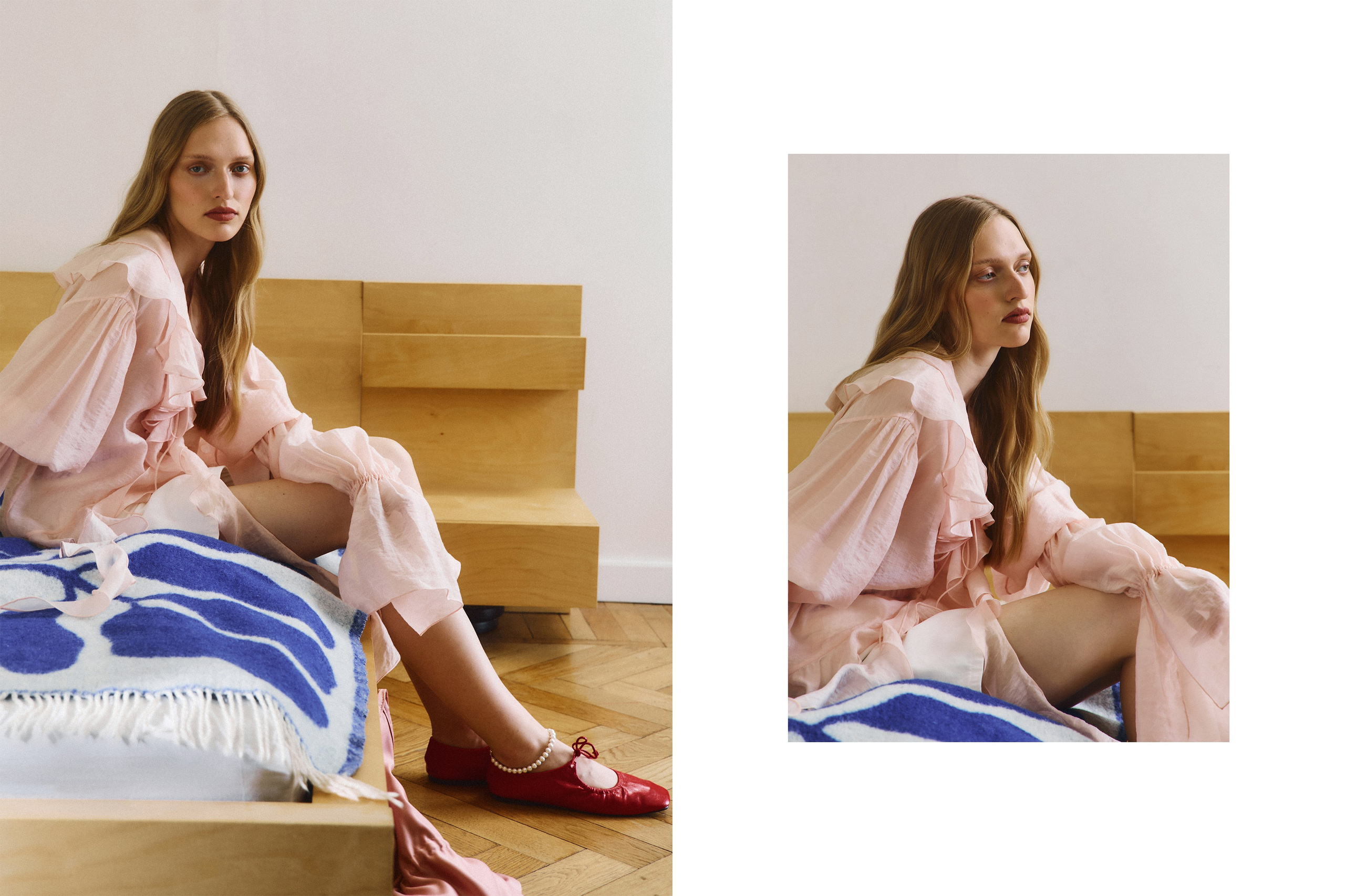 Come Home. Commercial fashion and reportage photographer in Moscow|Dubai Egor Melikhov