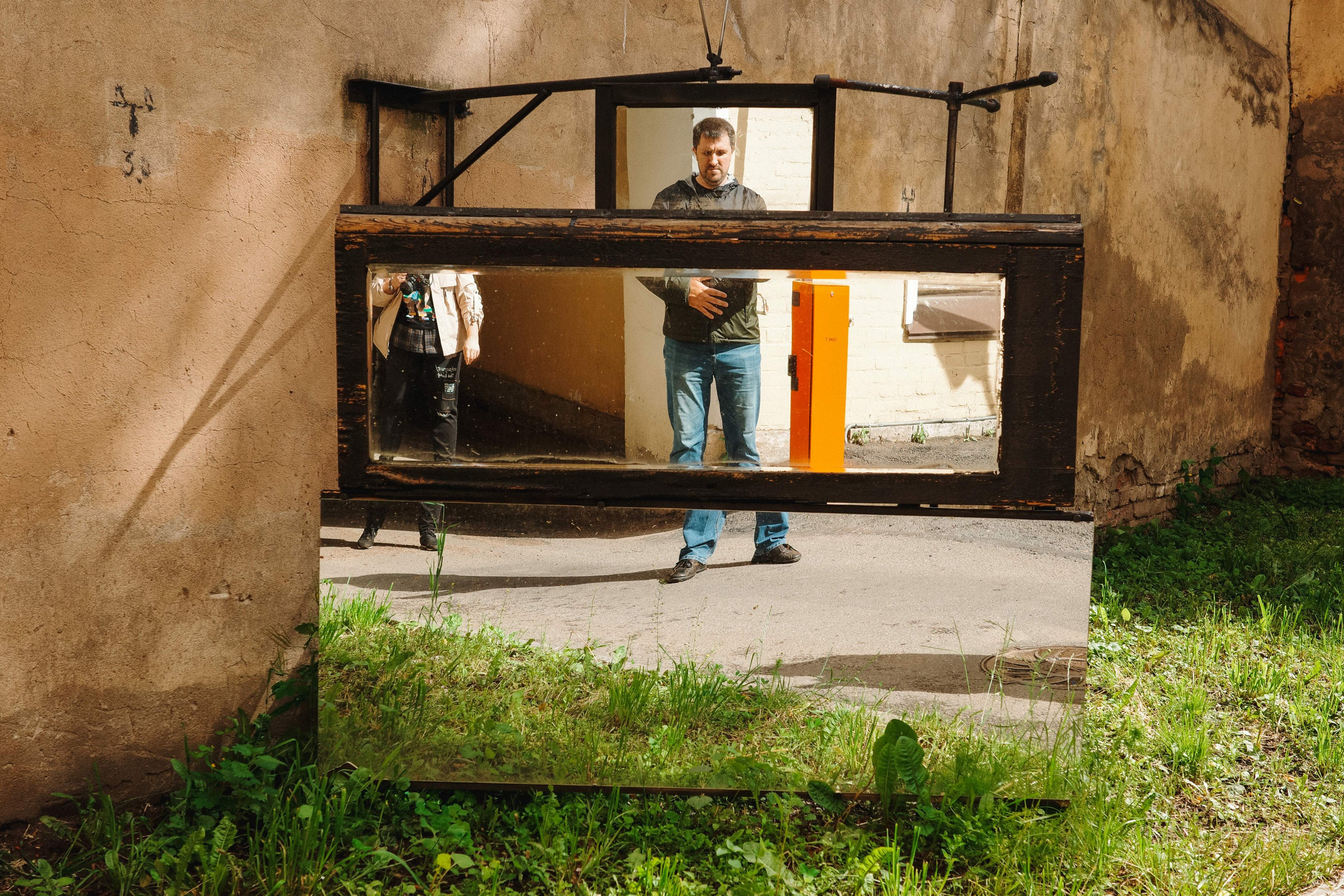 2025.06. Фотограф Алексей Алексеев