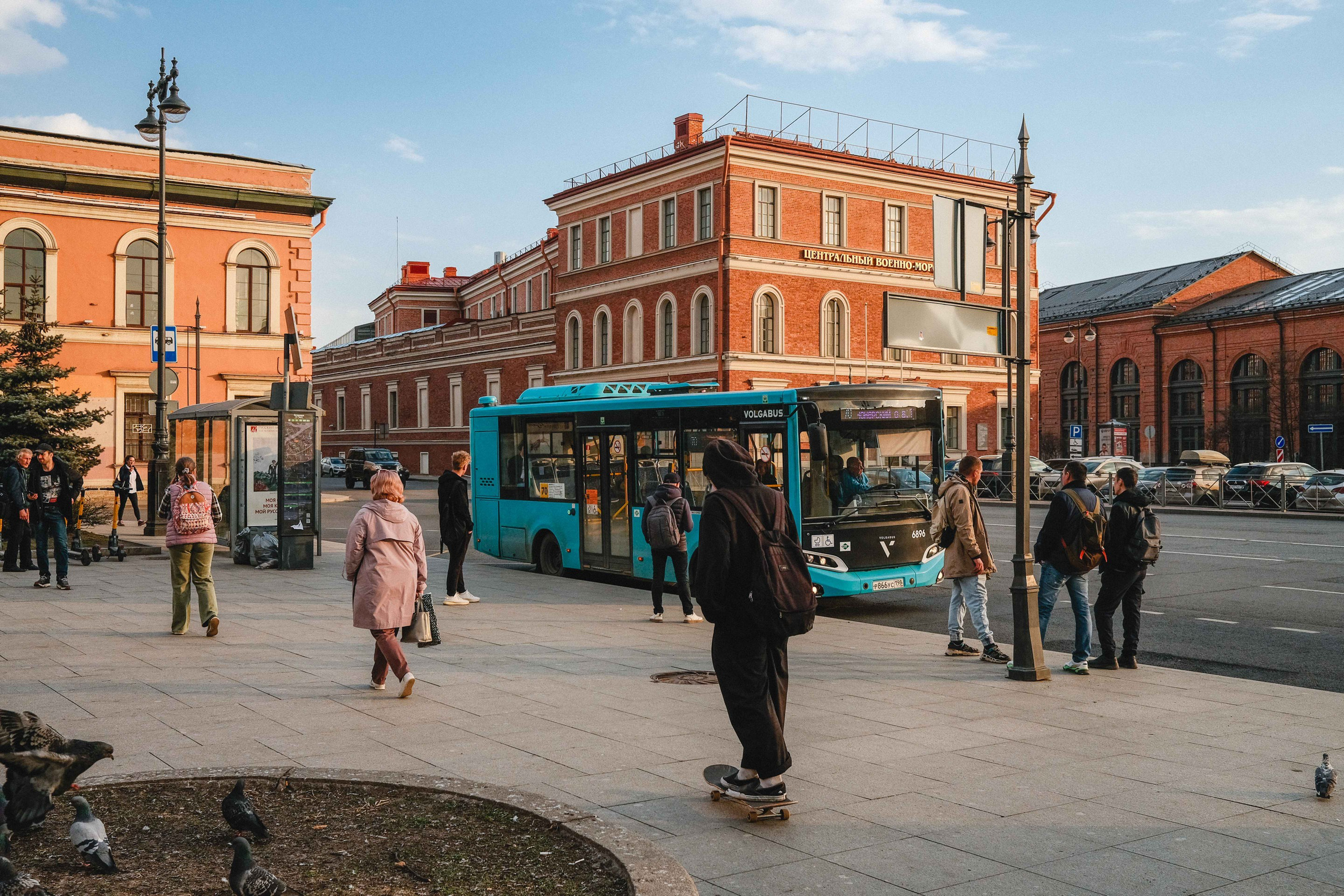2023.04. Фотограф Алексей Алексеев